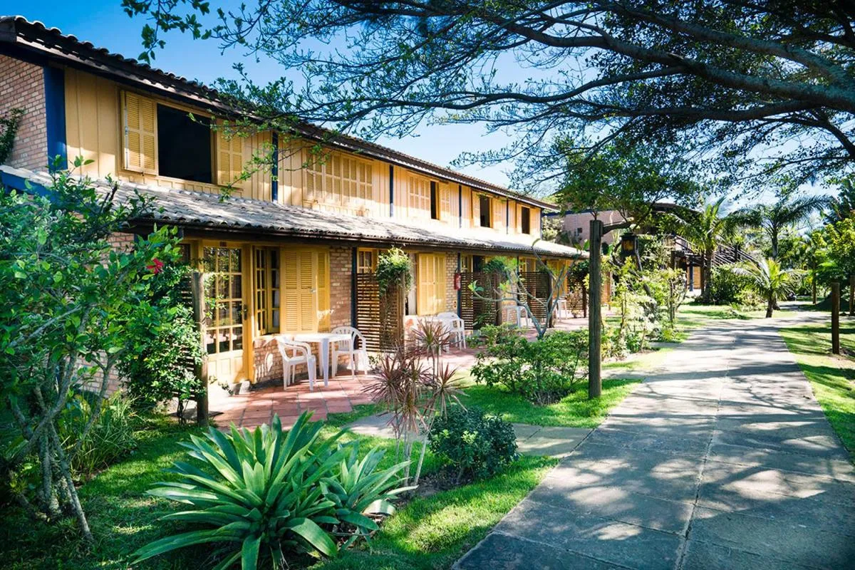Facade/entrance in Pousada Mevlana Garden