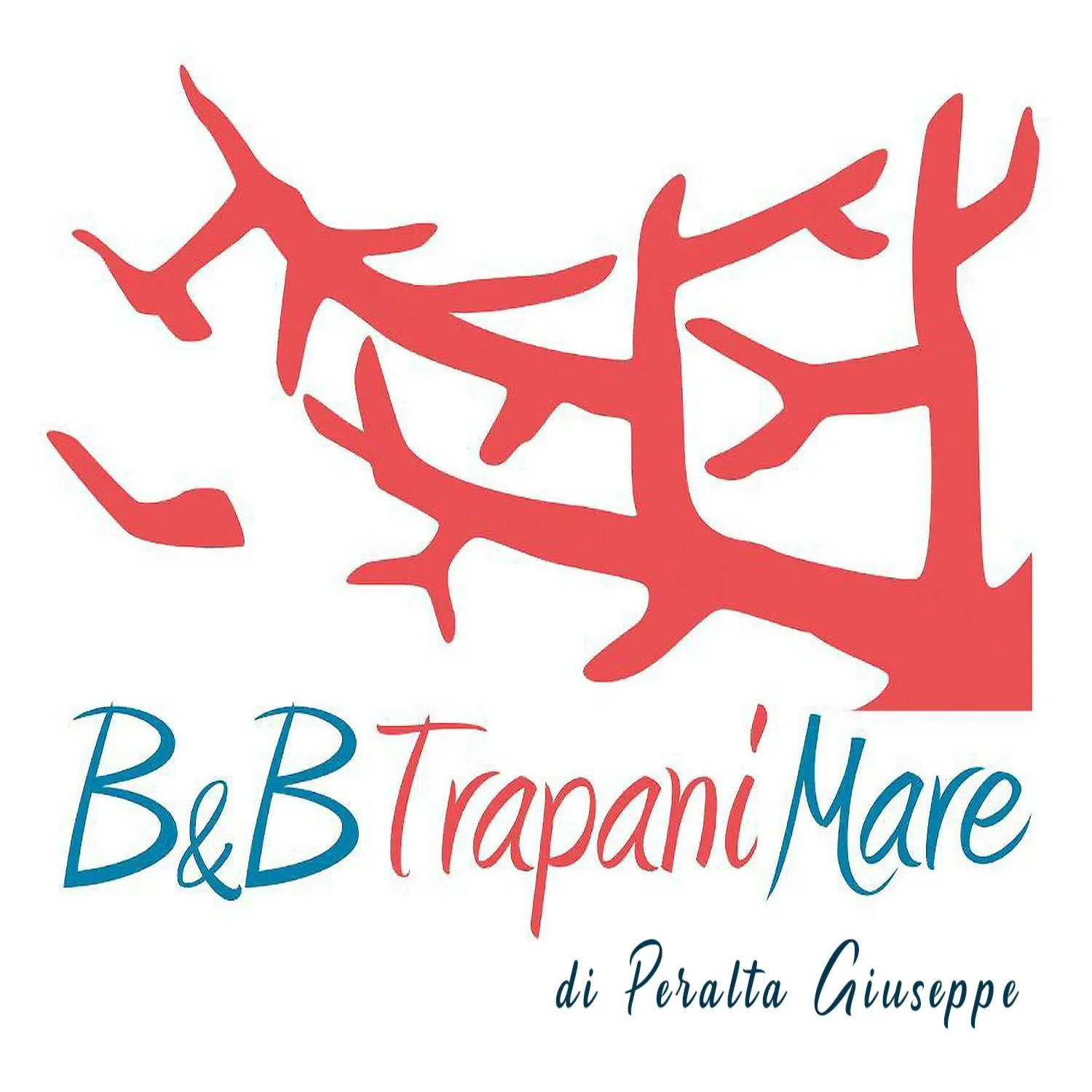 Property logo or sign in B&B Trapani Mare