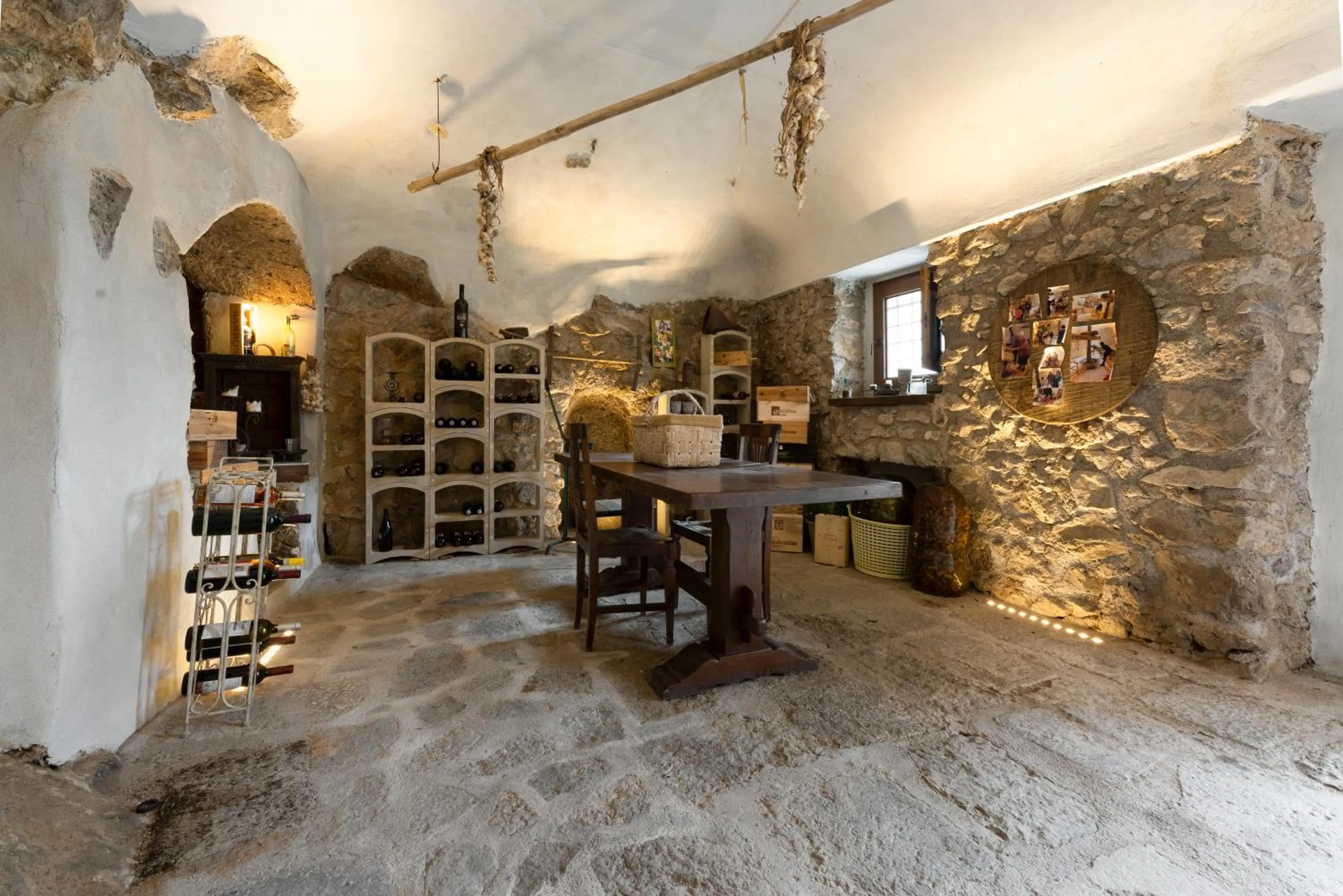 Nearby landmark in Agriturismo Sant'Alfonso