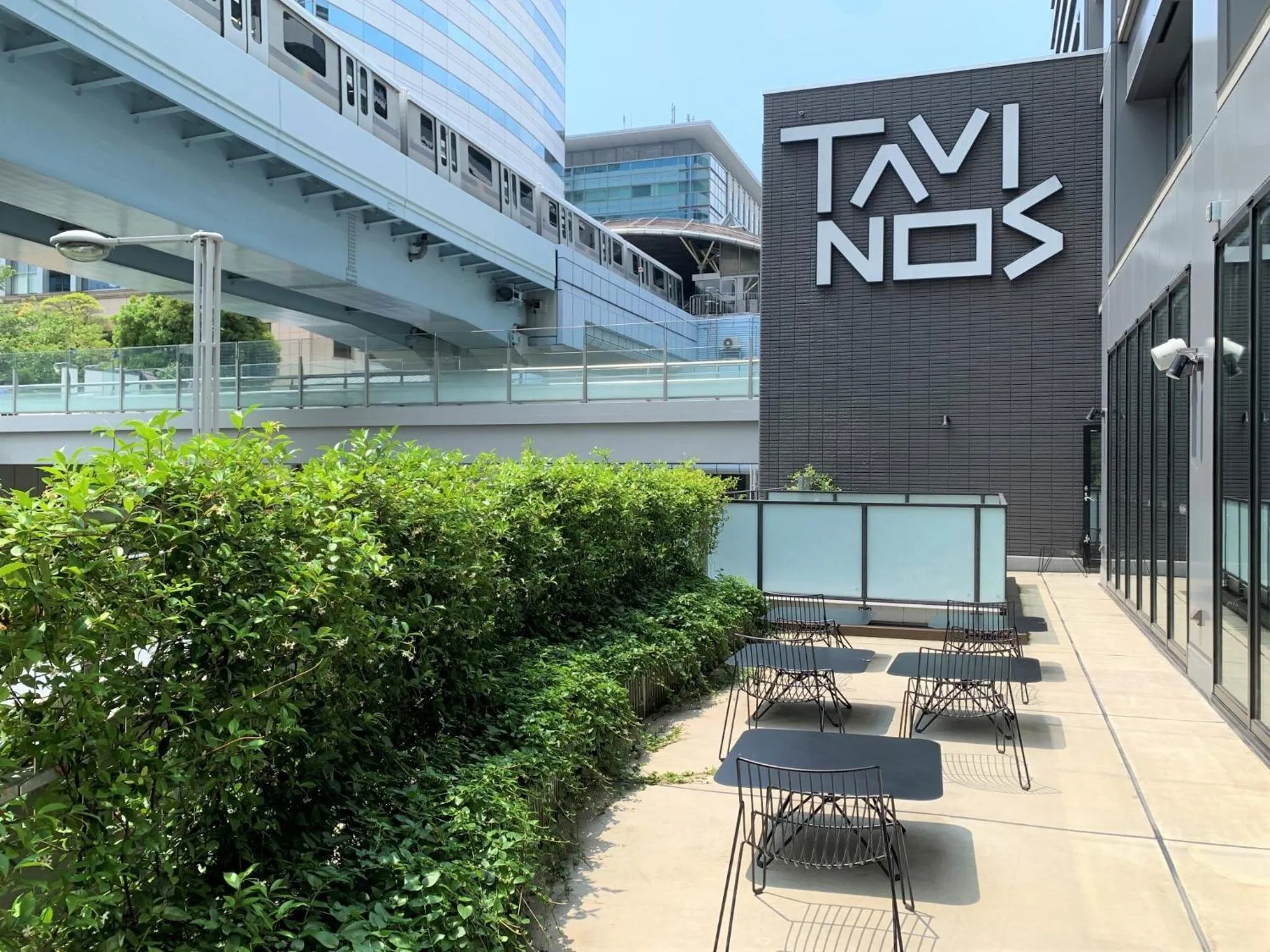 HOTEL TAVINOS Hamamatsucho - Vacation STAY 51015