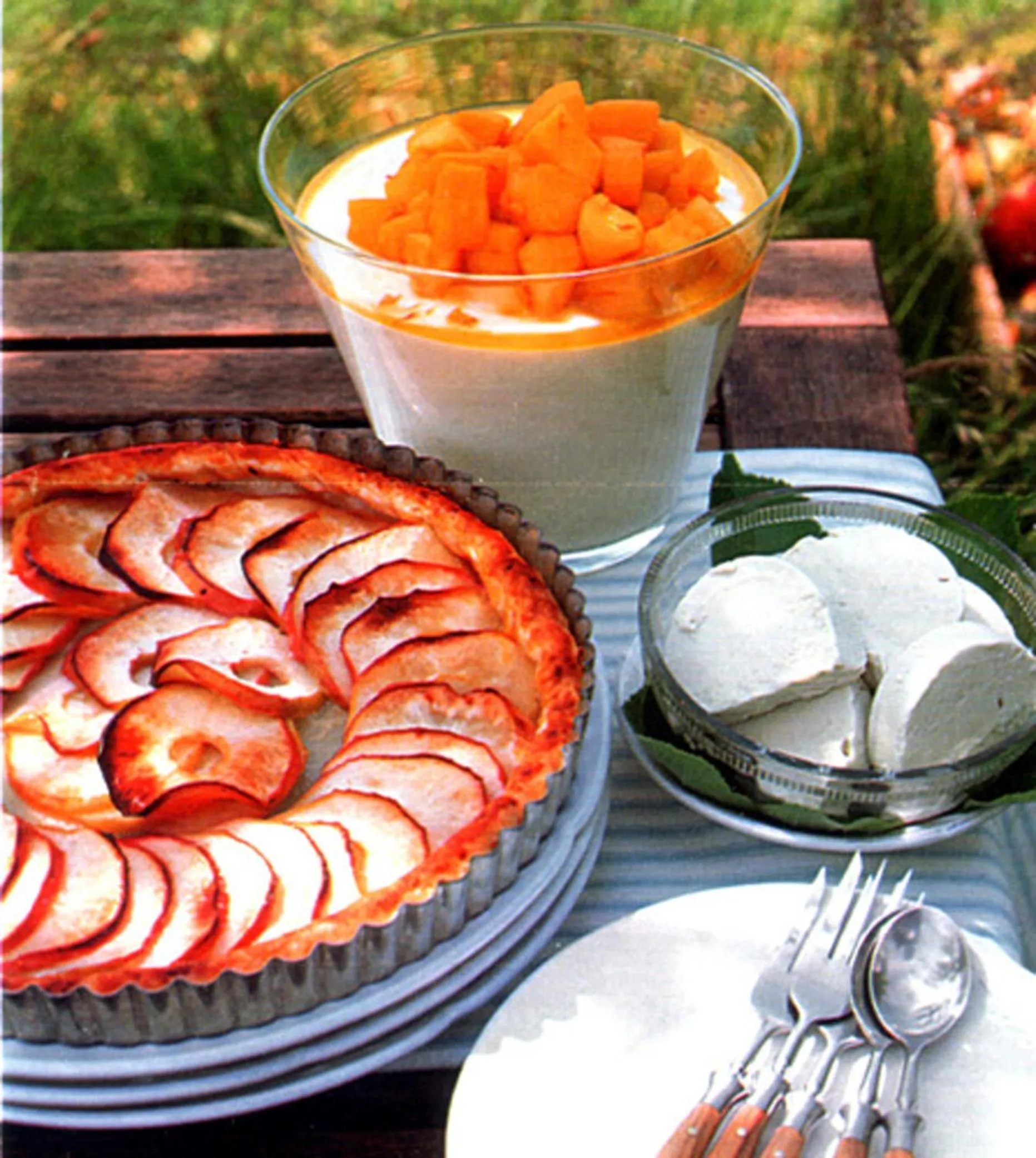 Breakfast in B&B Ambrosia