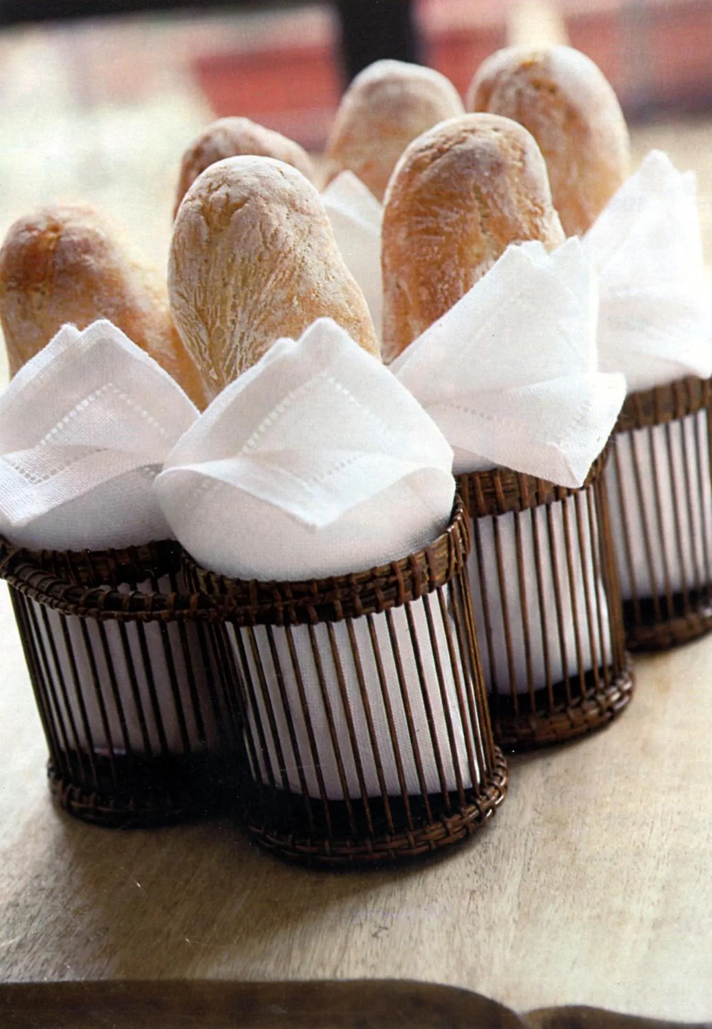 Breakfast in B&B Ambrosia