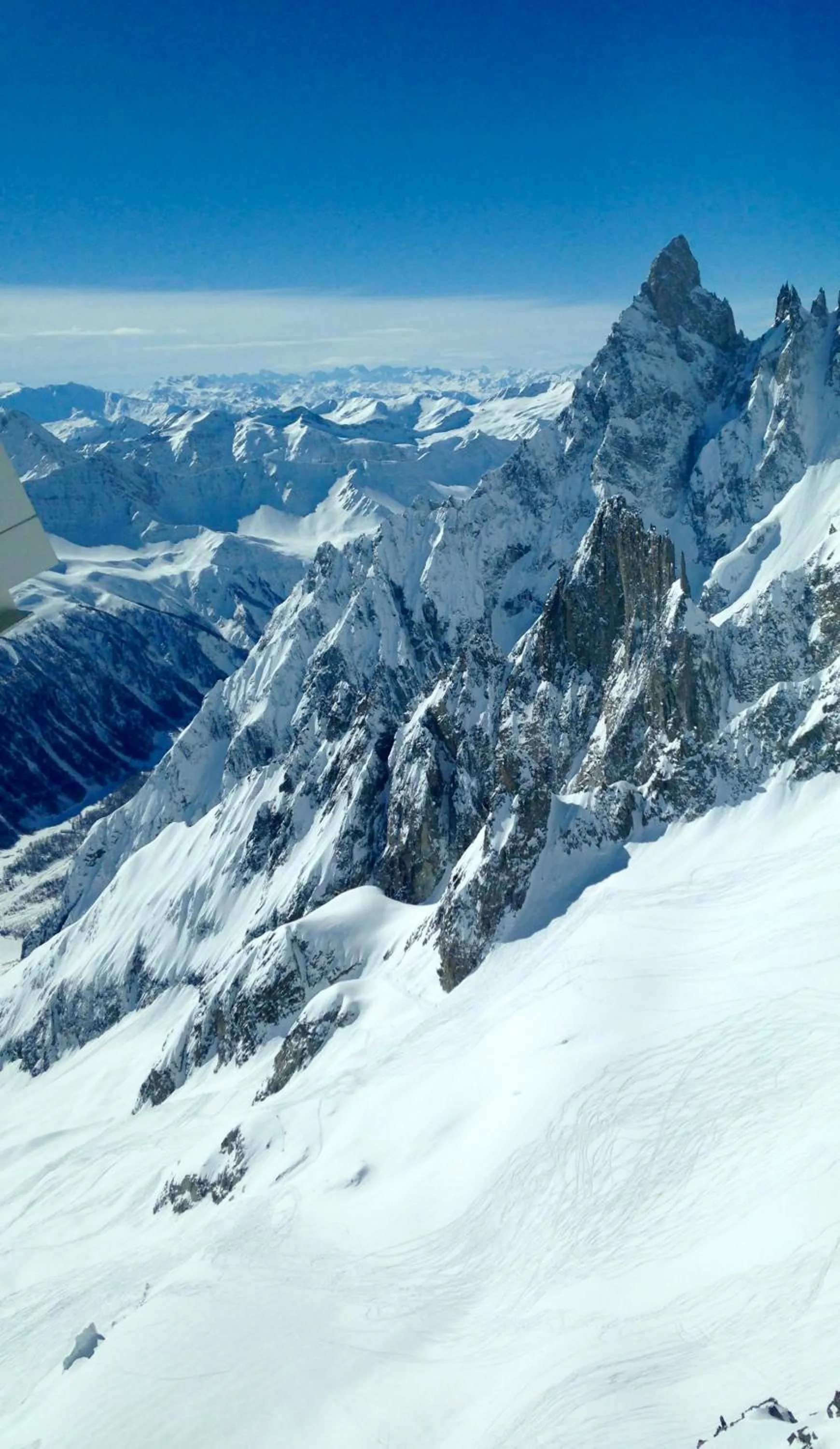 Winter in B&B Ambrosia