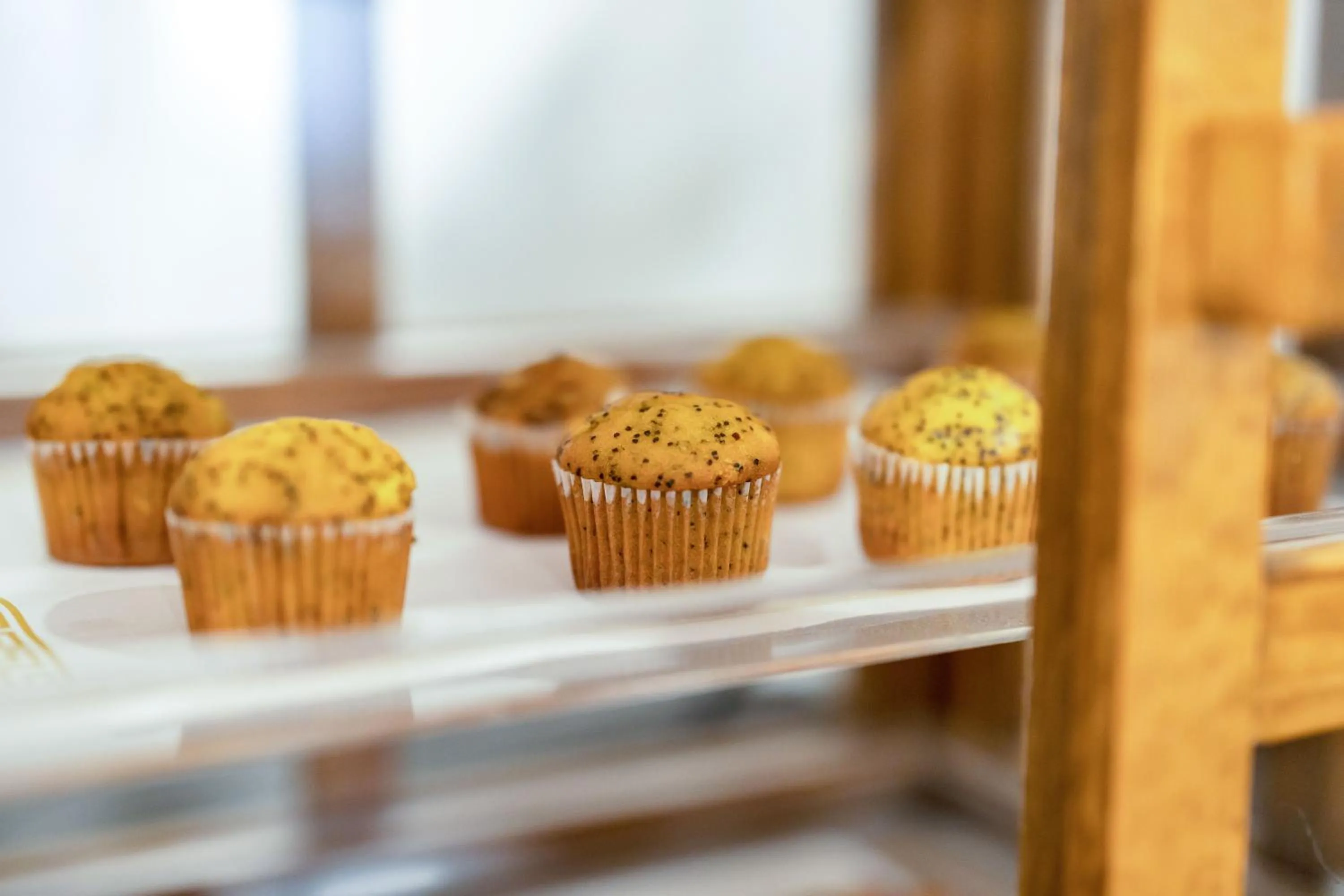 Breakfast in The Millwood