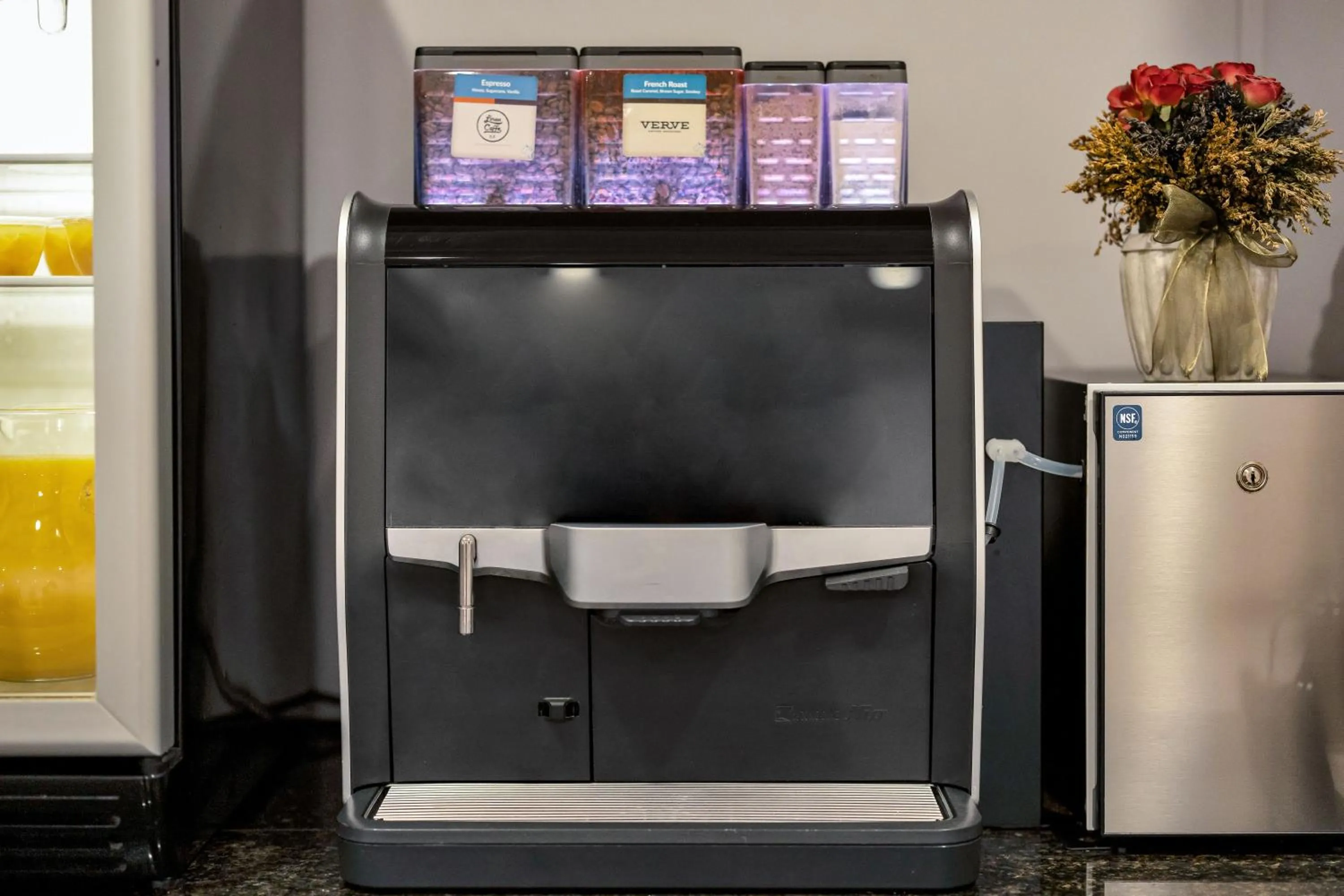 Breakfast in The Millwood