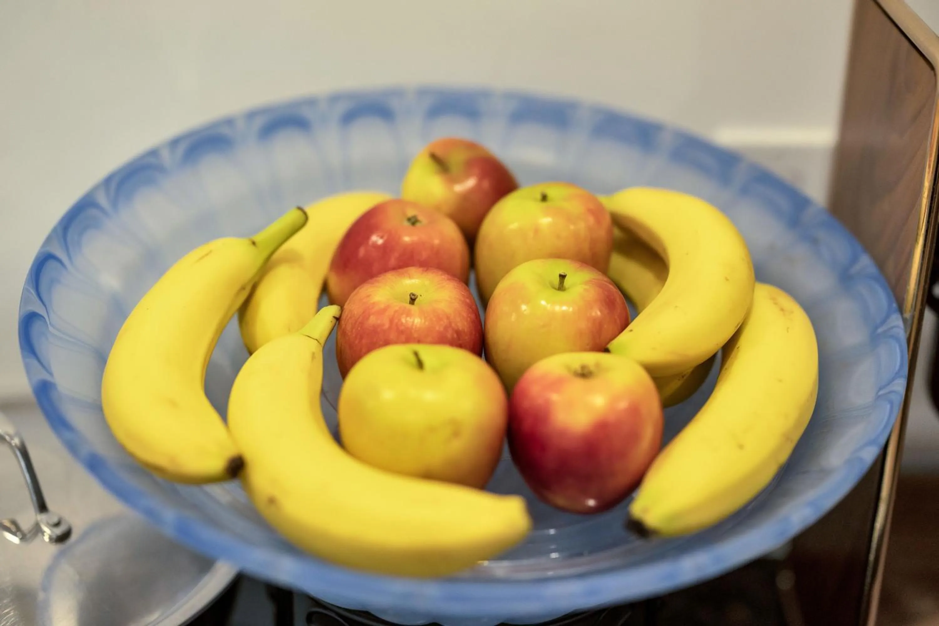 Breakfast in The Millwood