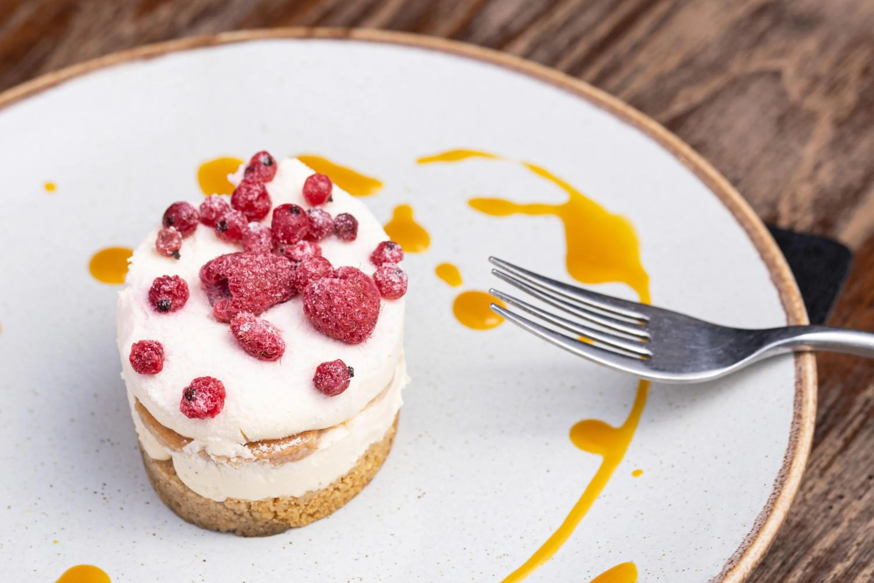 Dinner in Woodberry Inn