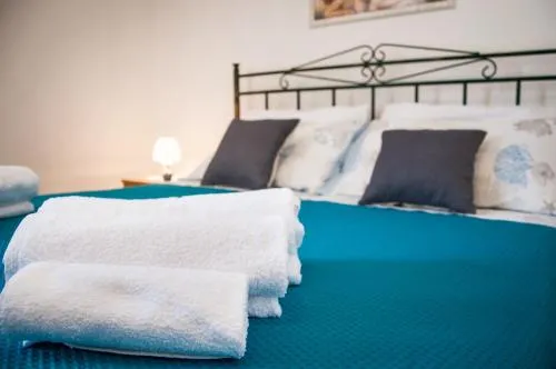 Case Vacanza Torre Canne