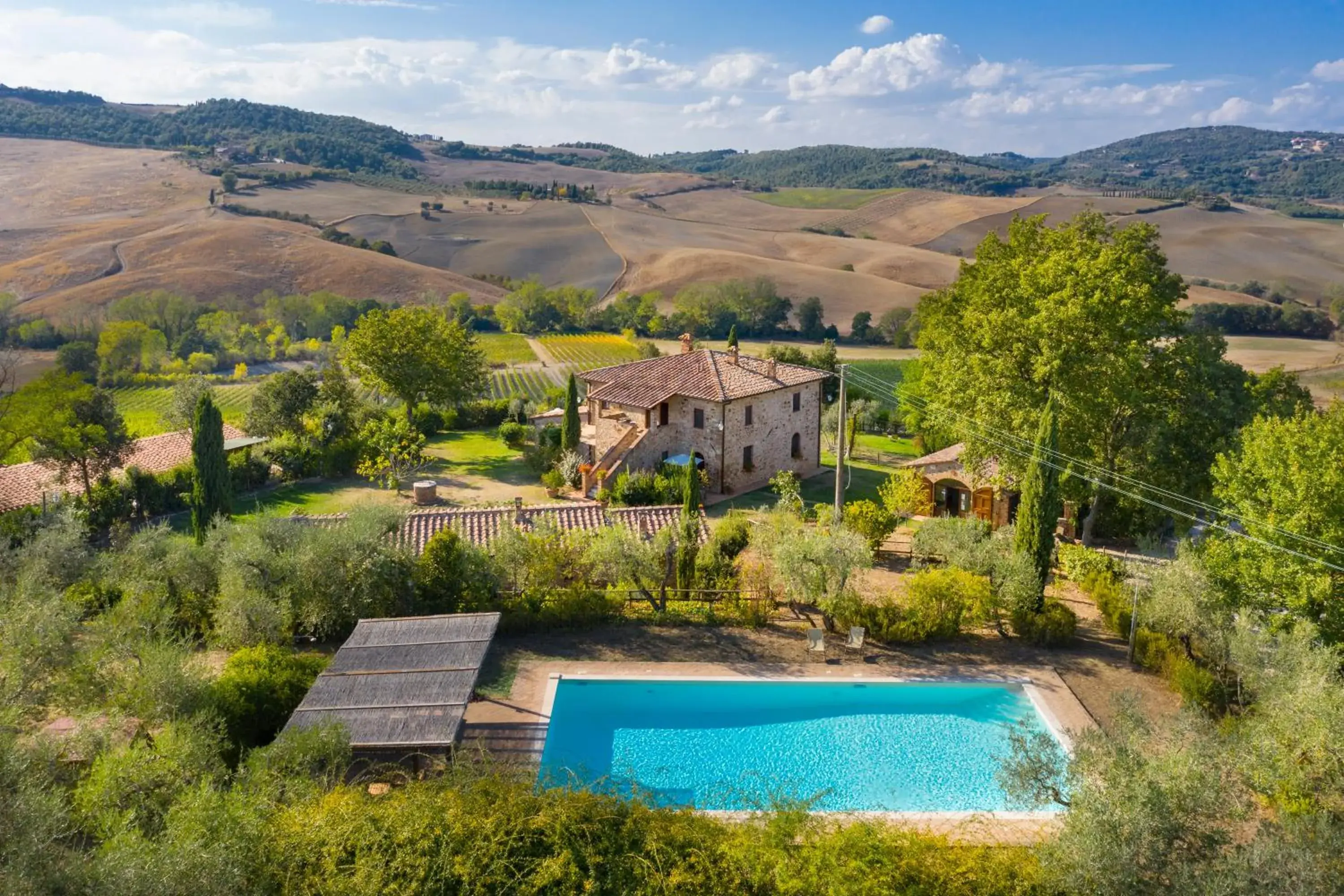 Agriturismo San Gallo Agriturismo San Gallo