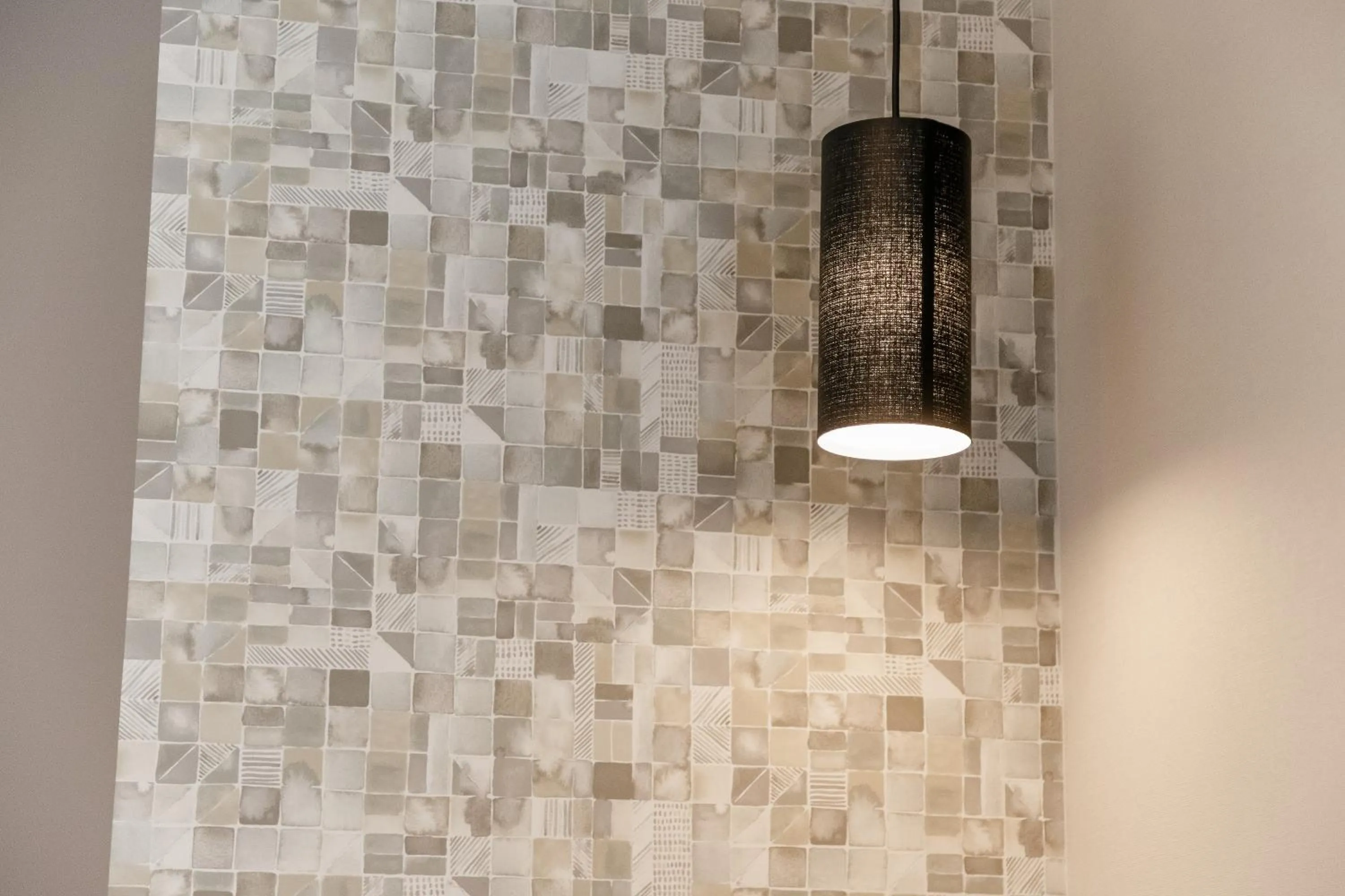 Photo of the whole room in M's Hotel Kyoto Station Kasuga