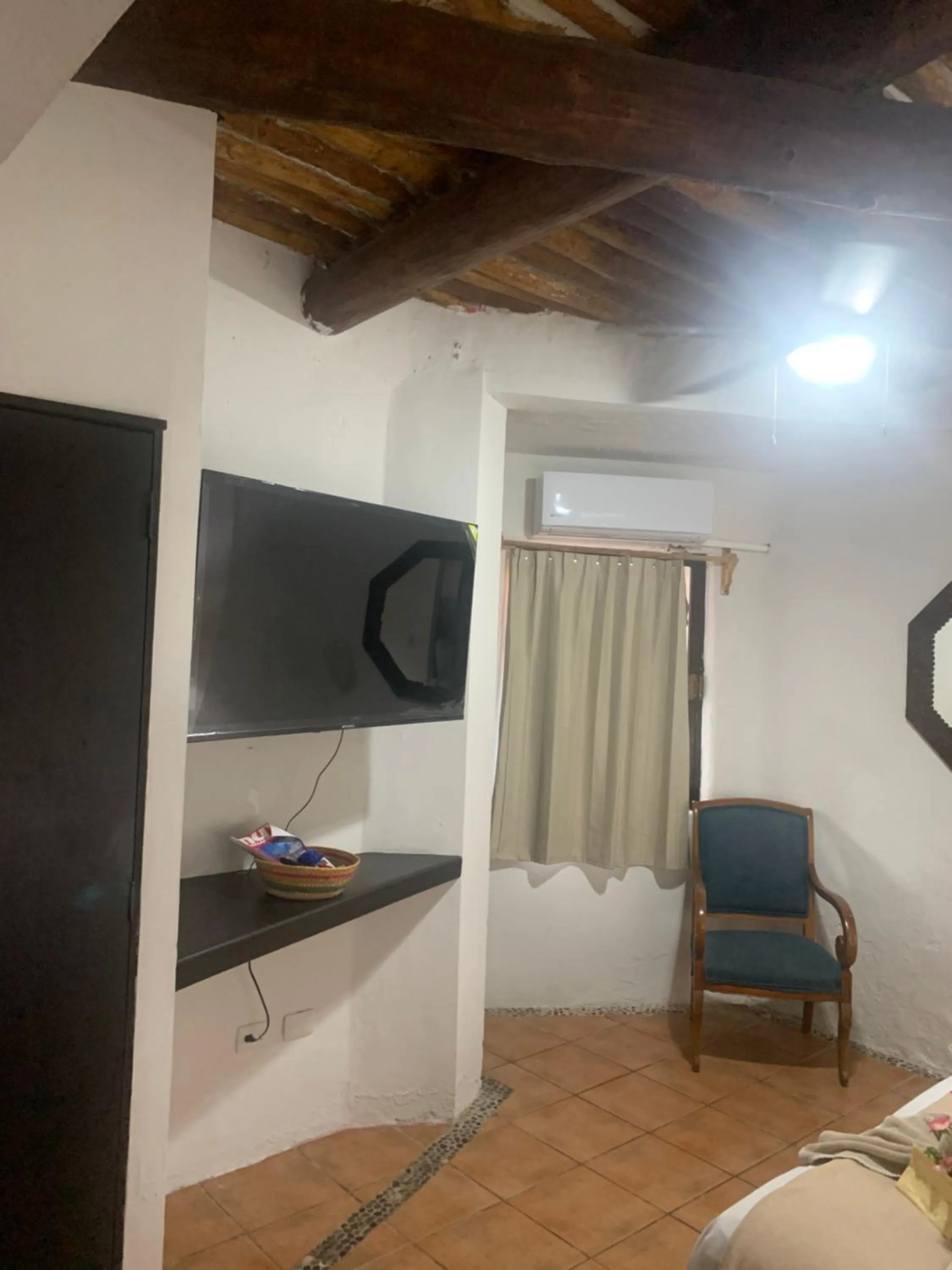 TV and multimedia in Casa CARIBE Cancun