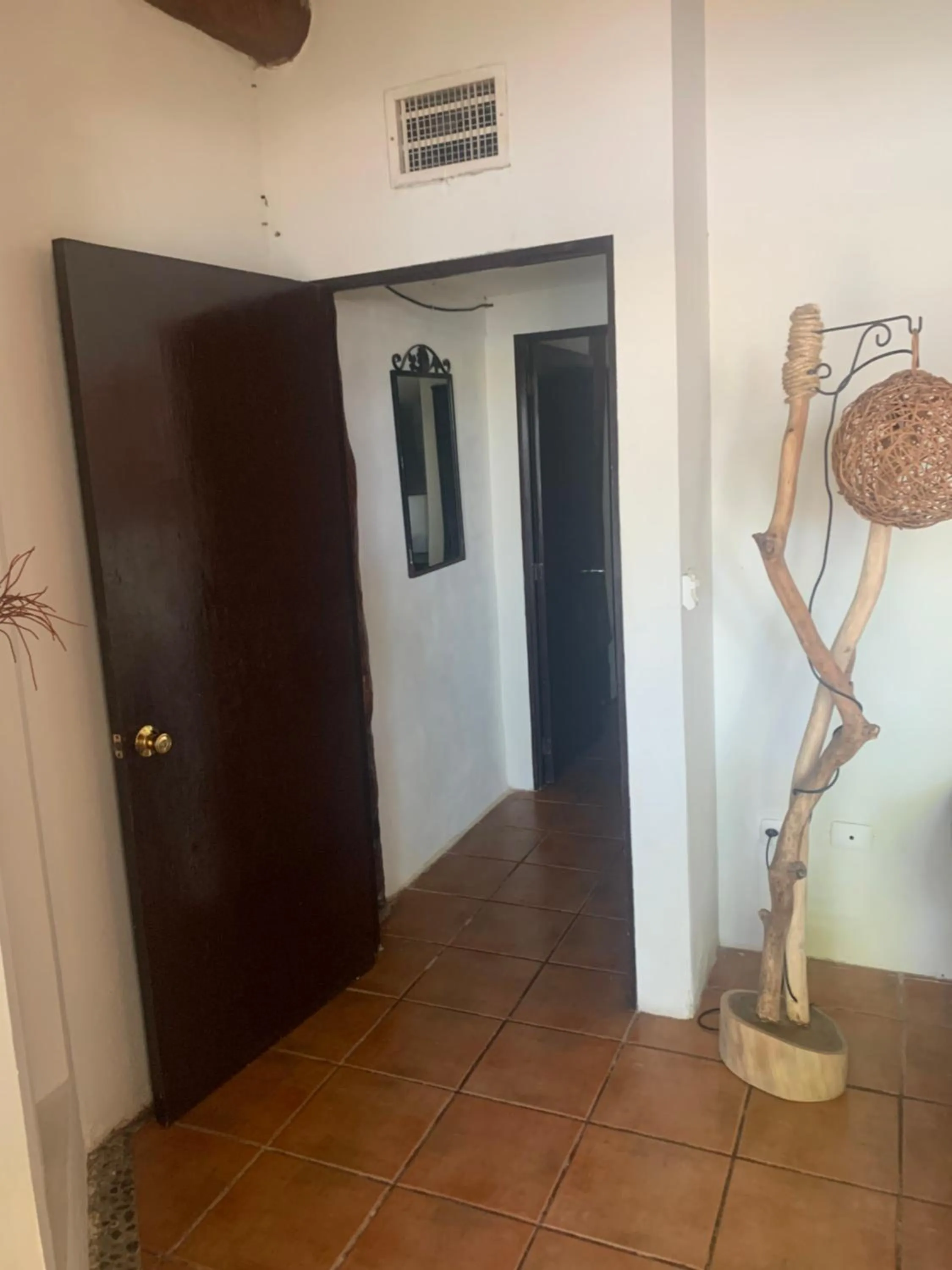 Photo of the whole room in Casa CARIBE Cancun