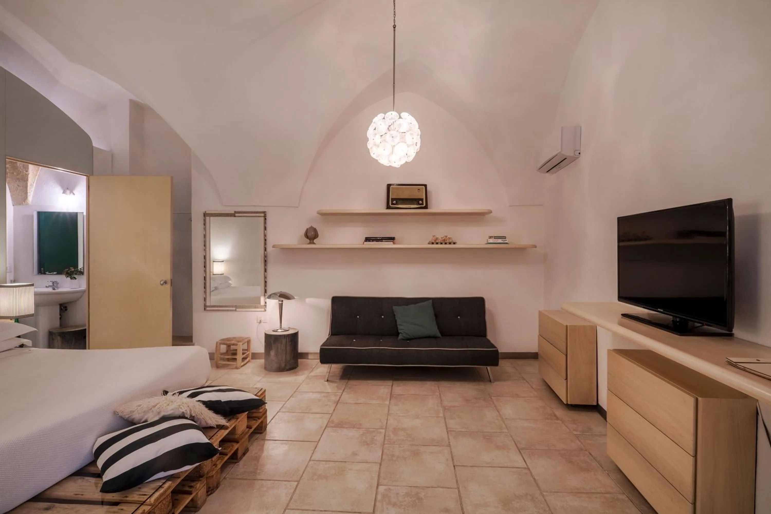 B&B Corte Dei Romiti - Lecce Selection