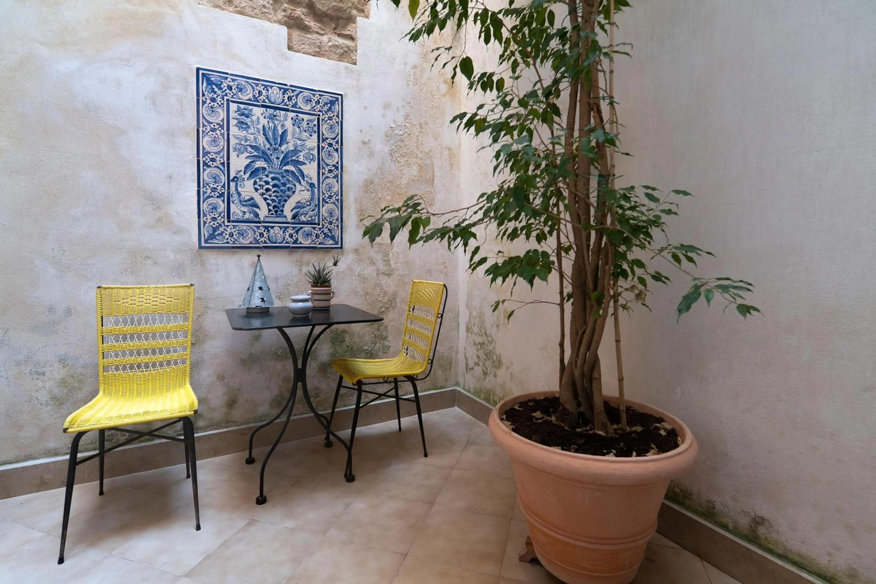 B&B Corte Dei Romiti - Lecce Selection