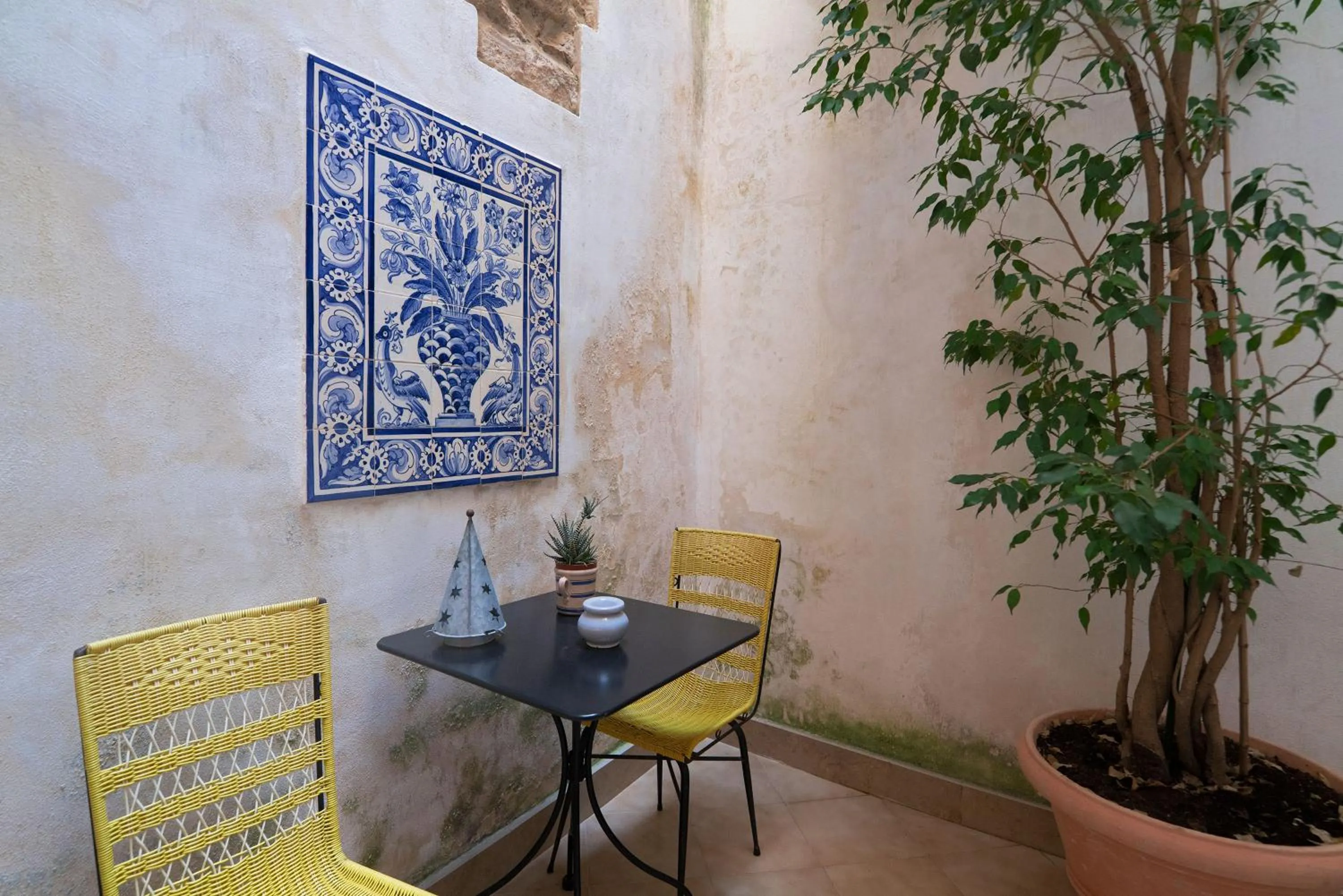 B&B Corte Dei Romiti - Lecce Selection