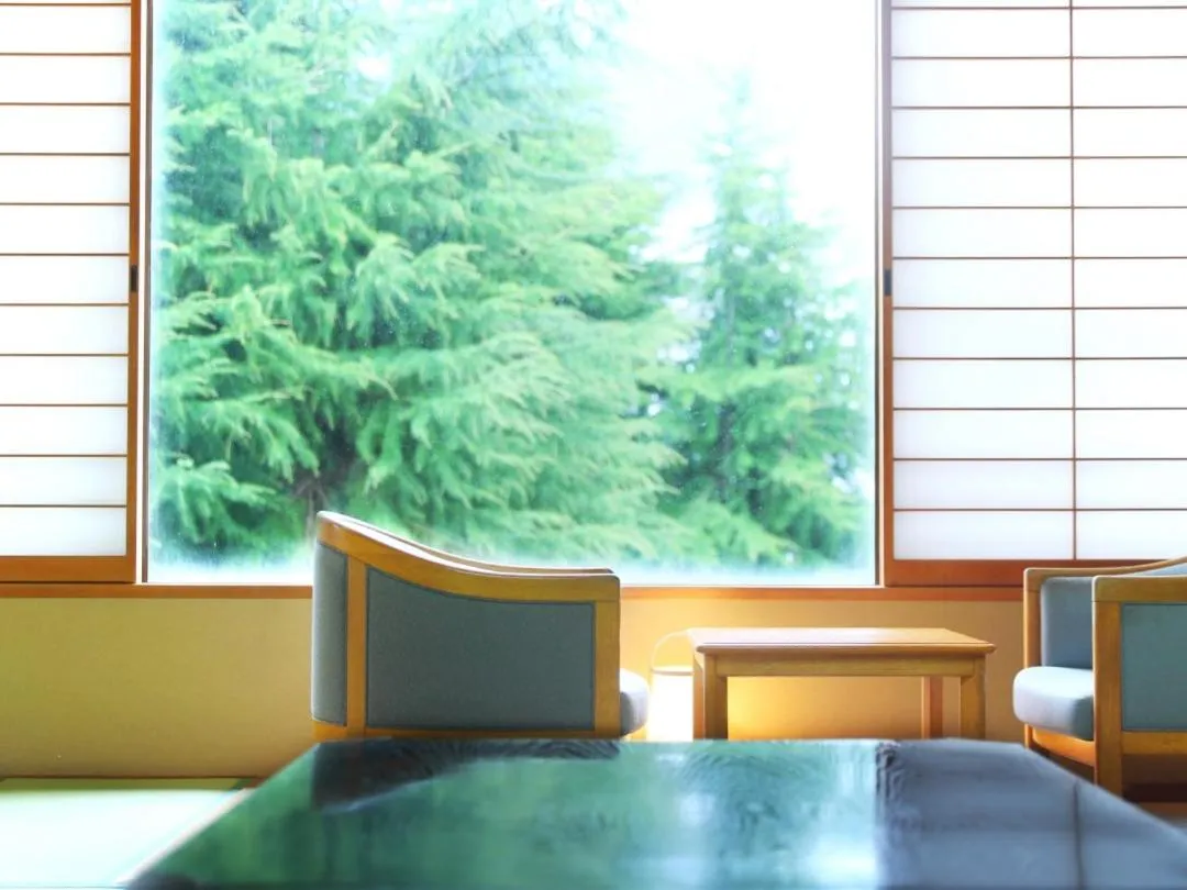 Sasakura onsen Ryuunso