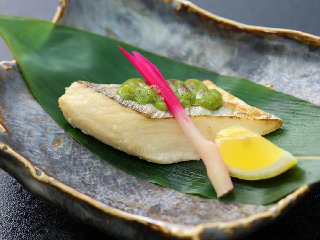 Sasakura onsen Ryuunso