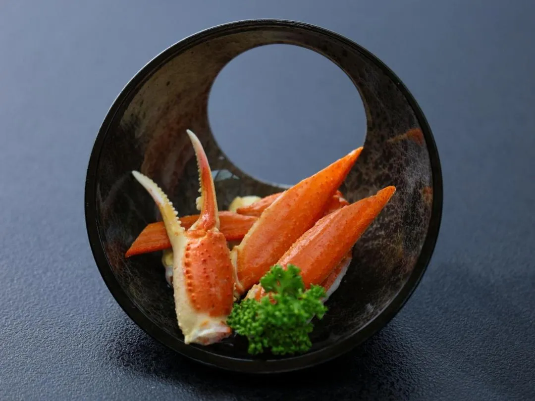 Sasakura onsen Ryuunso