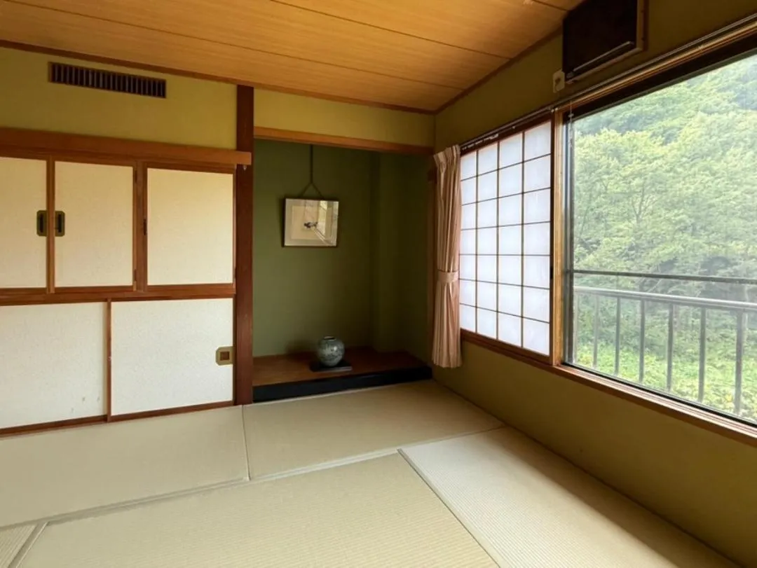 Sasakura onsen Ryuunso