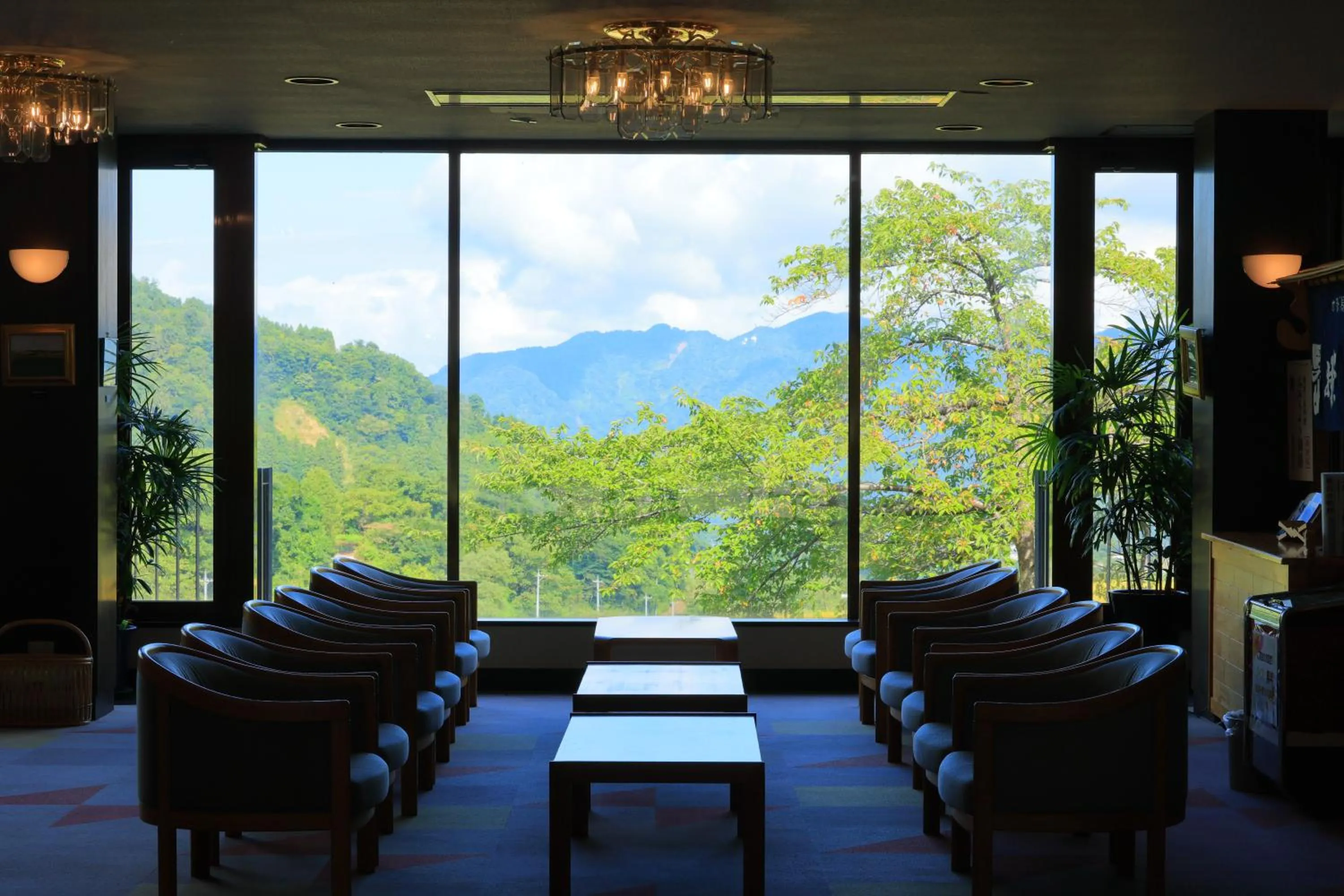 Sasakura onsen Ryuunso