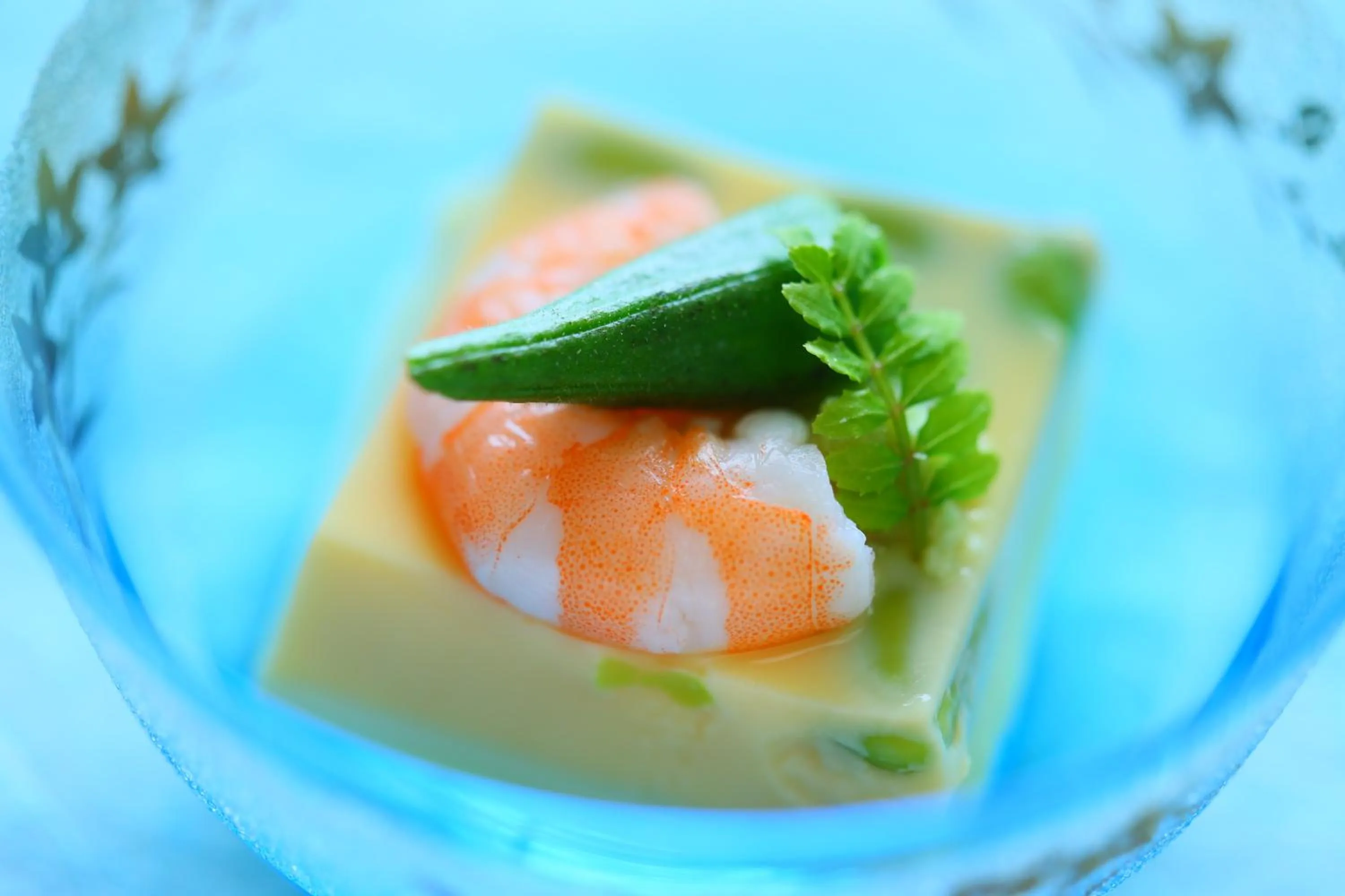 Food in Sasakura onsen Ryuunso