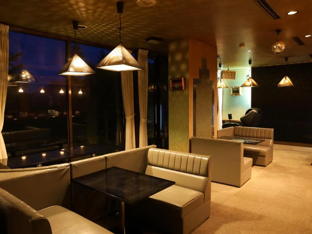 Sasakura onsen Ryuunso