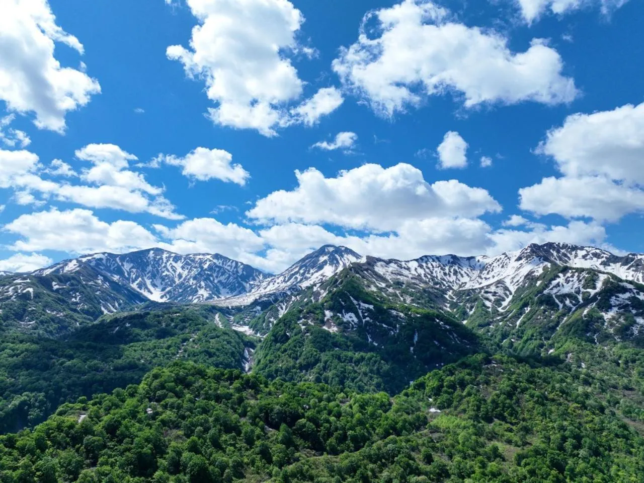 Day in Sasakura onsen Ryuunso