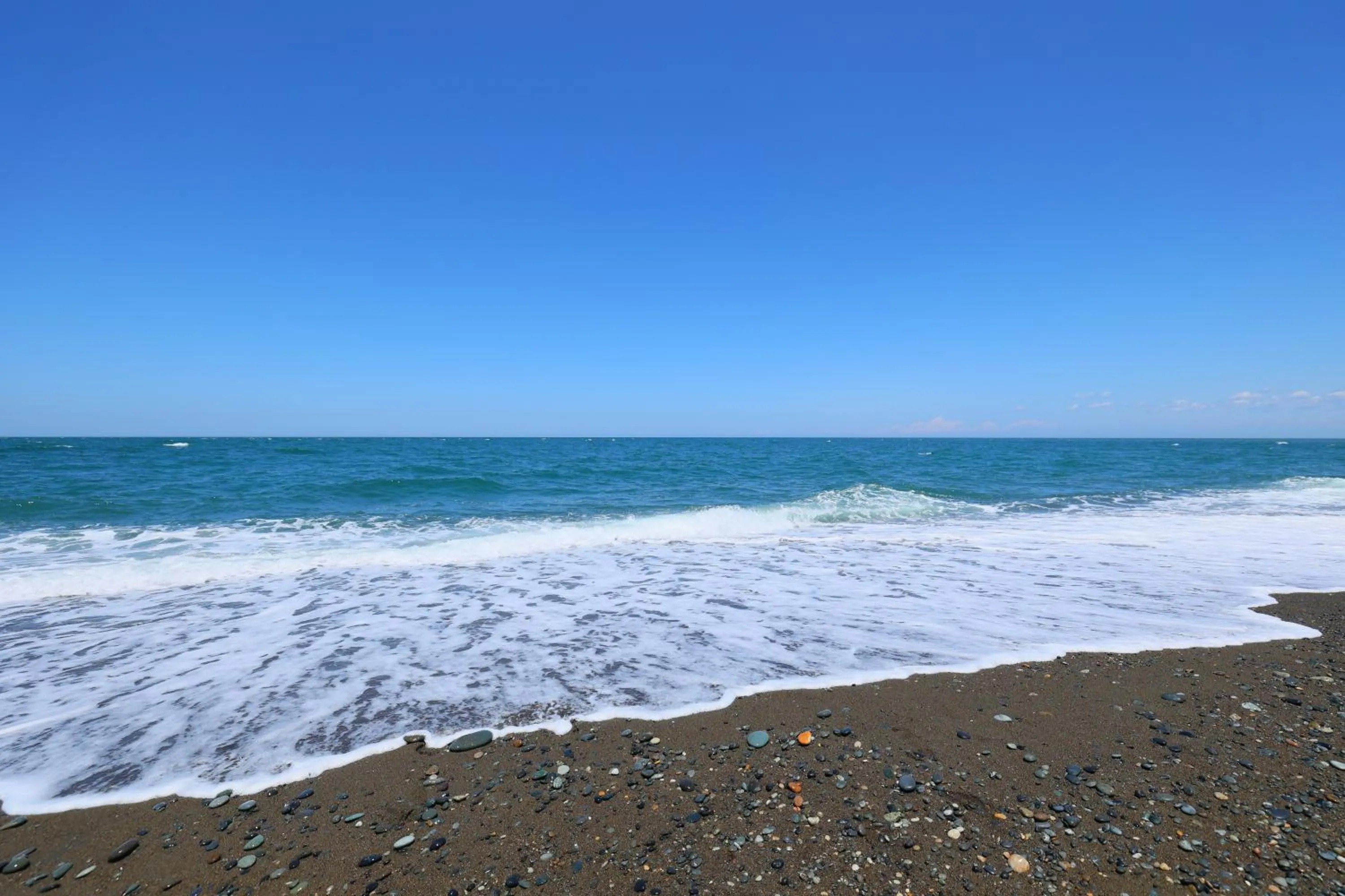 Nearby landmark in Sasakura onsen Ryuunso