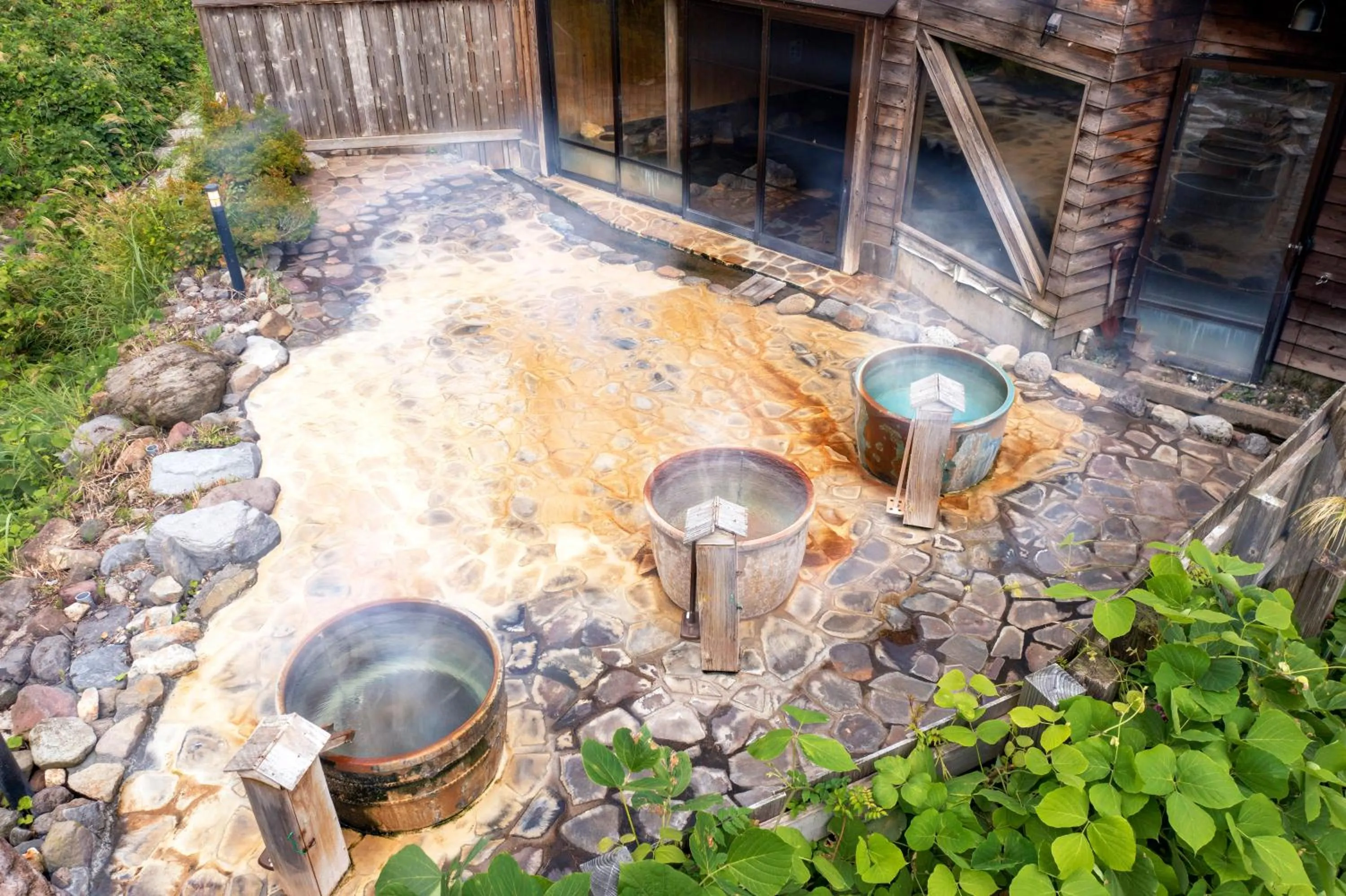 Sasakura onsen Ryuunso