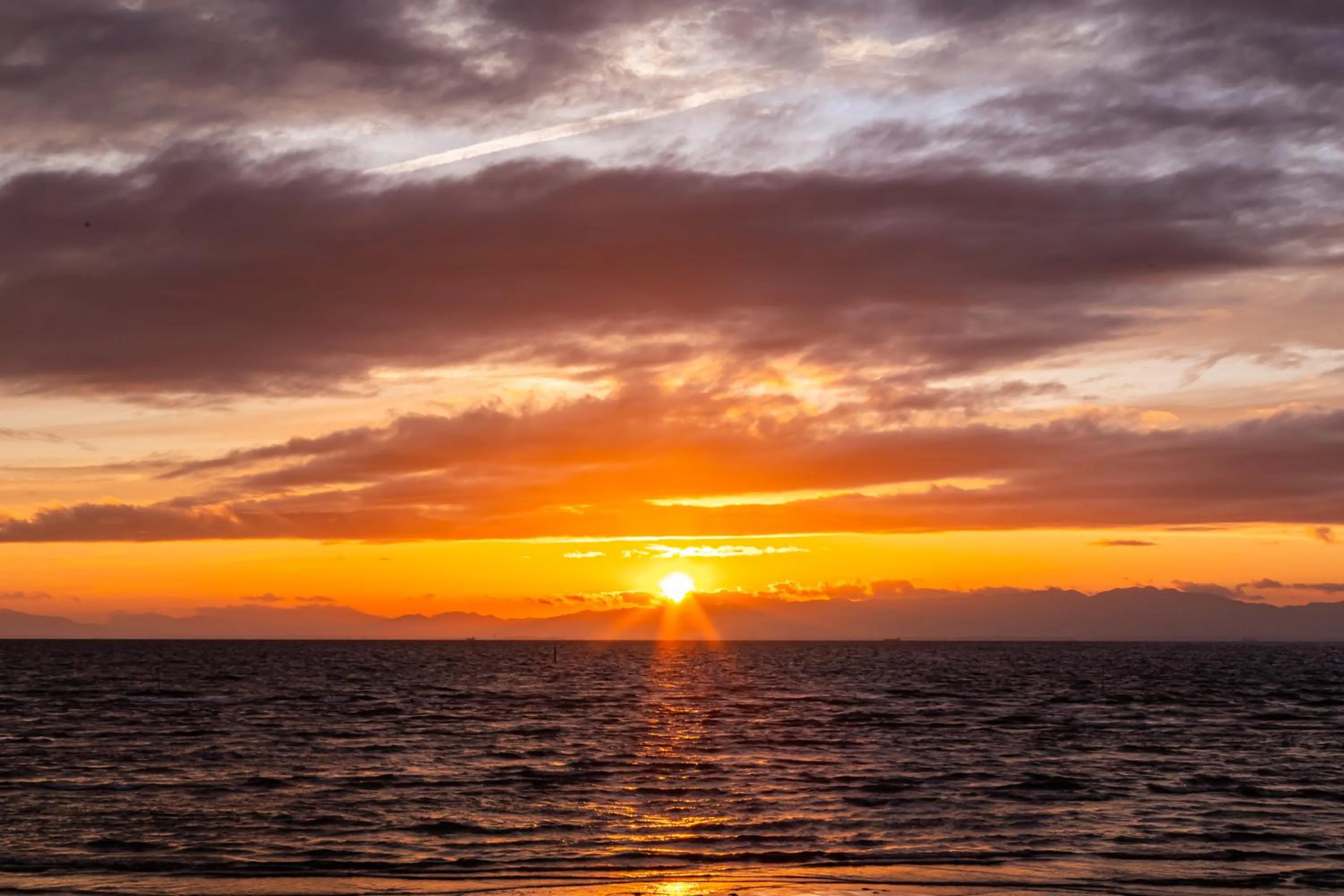 Property building in KAMENOI HOTEL Chitamihama