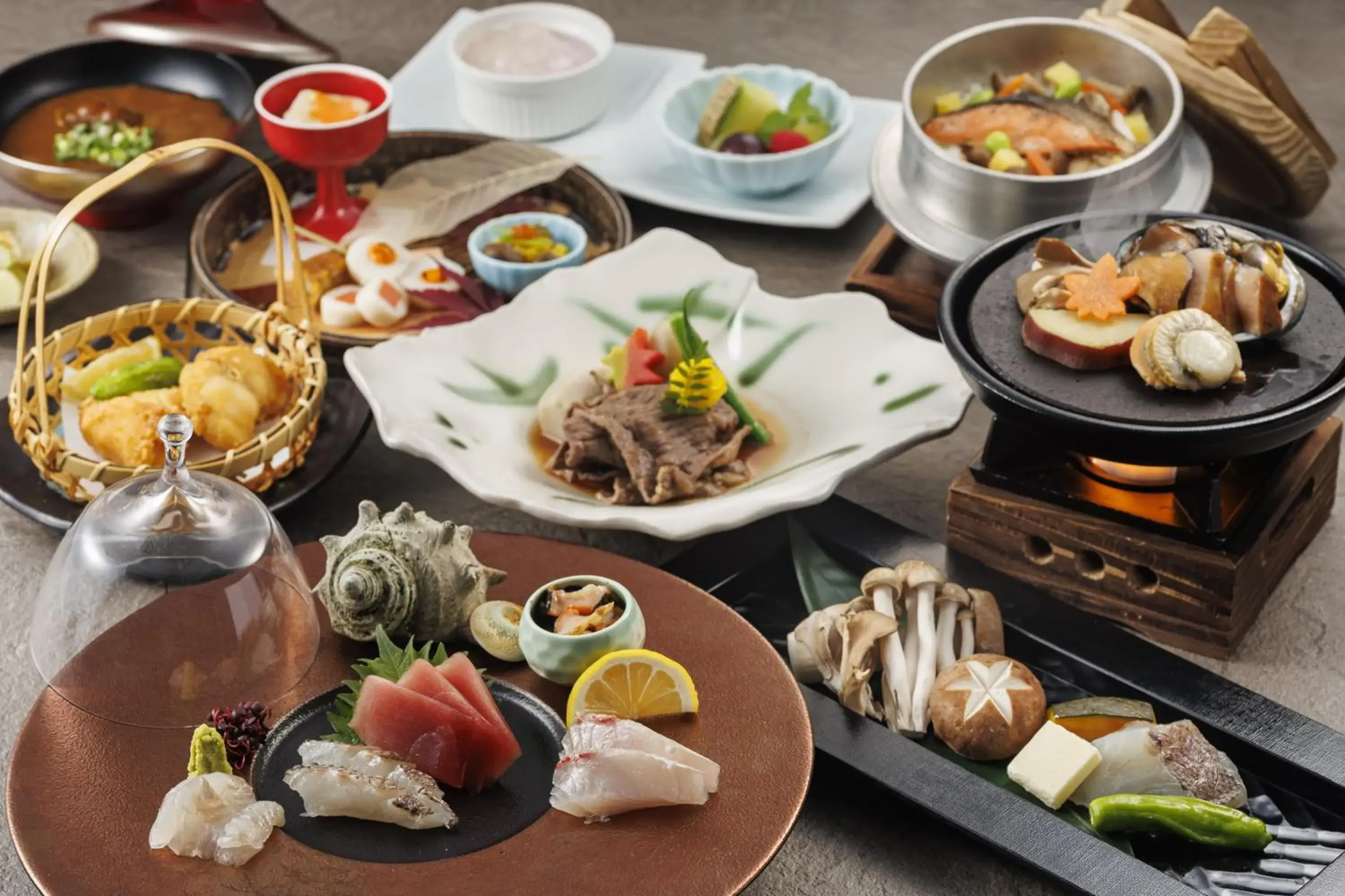 Standard Twin Room - single occupancy in KAMENOI HOTEL Chitamihama Standard Twin Room - single occupancy in KAMENOI HOTEL Chitamihama