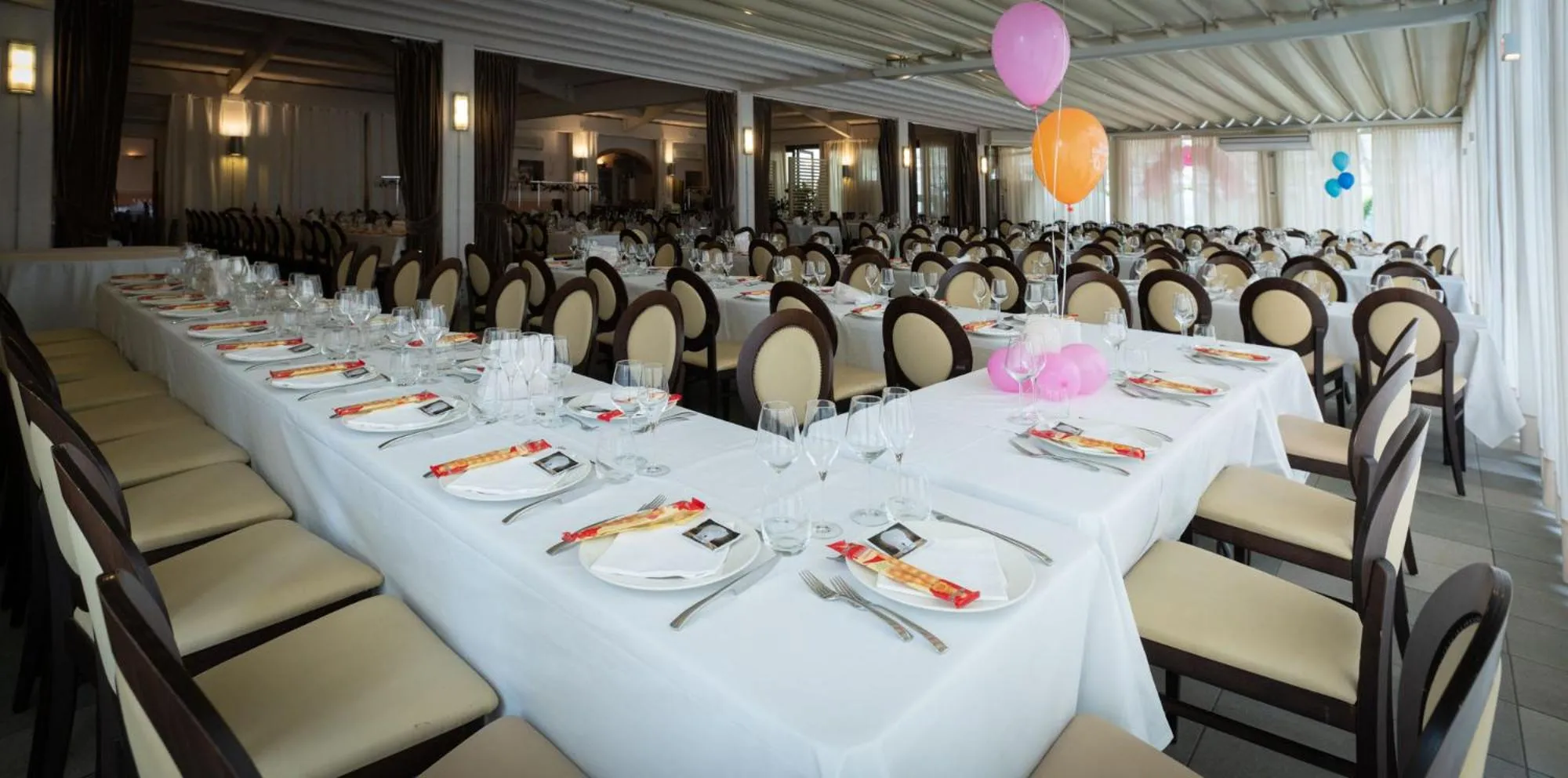 Hotel Ristorante Cantina Langelina