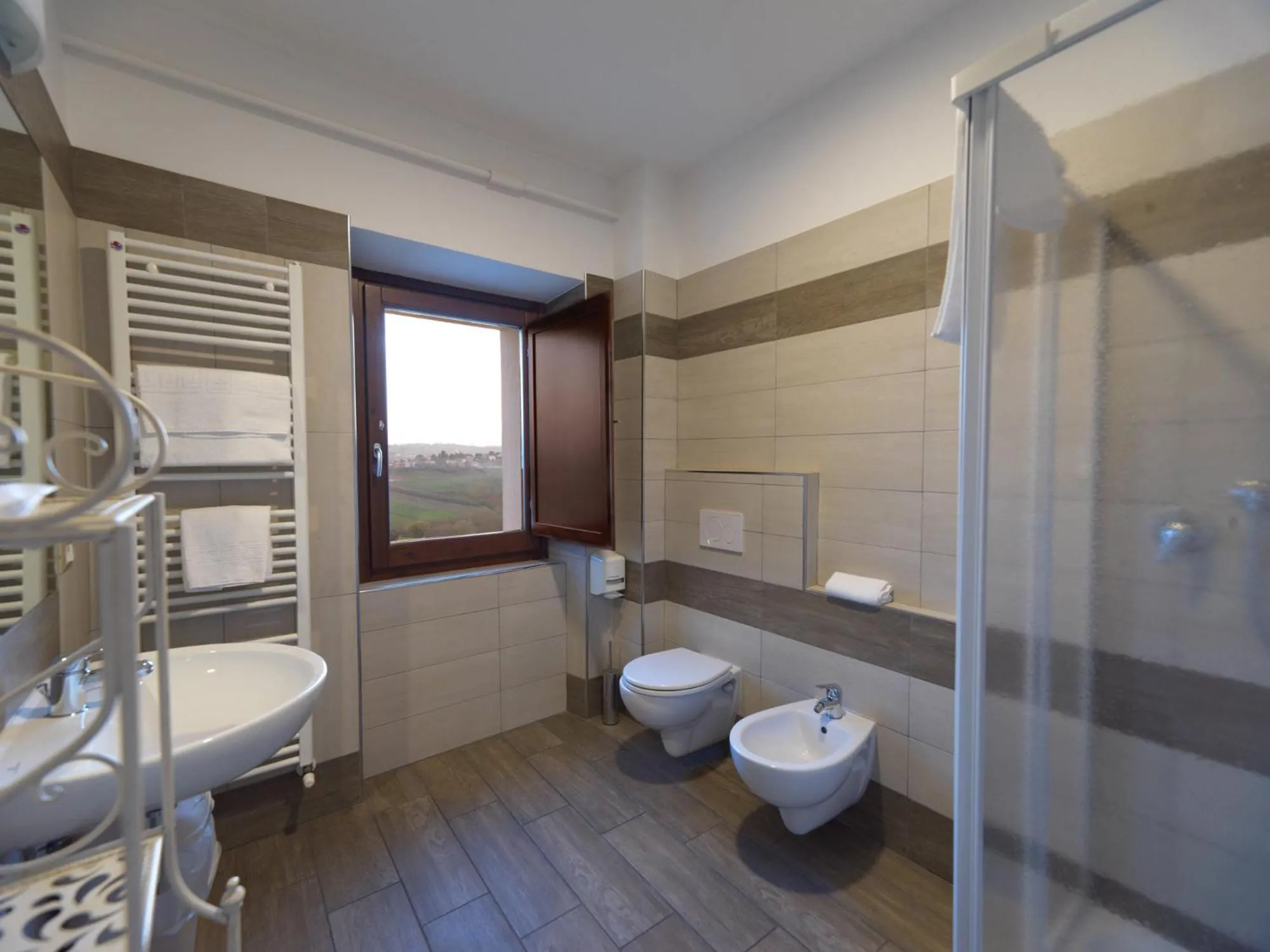 Hotel Ristorante Cantina Langelina