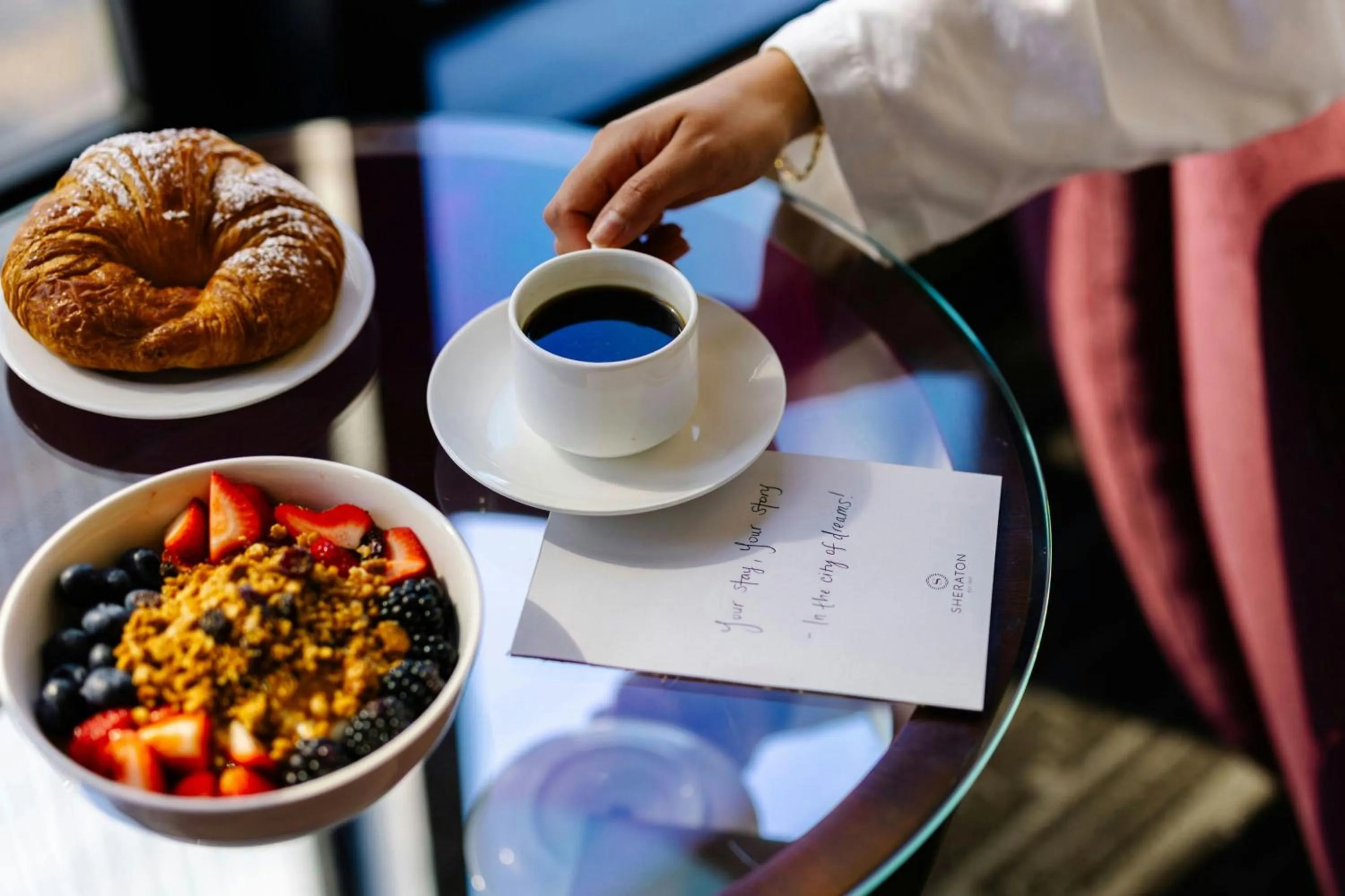 Other in Sheraton Grand Los Angeles