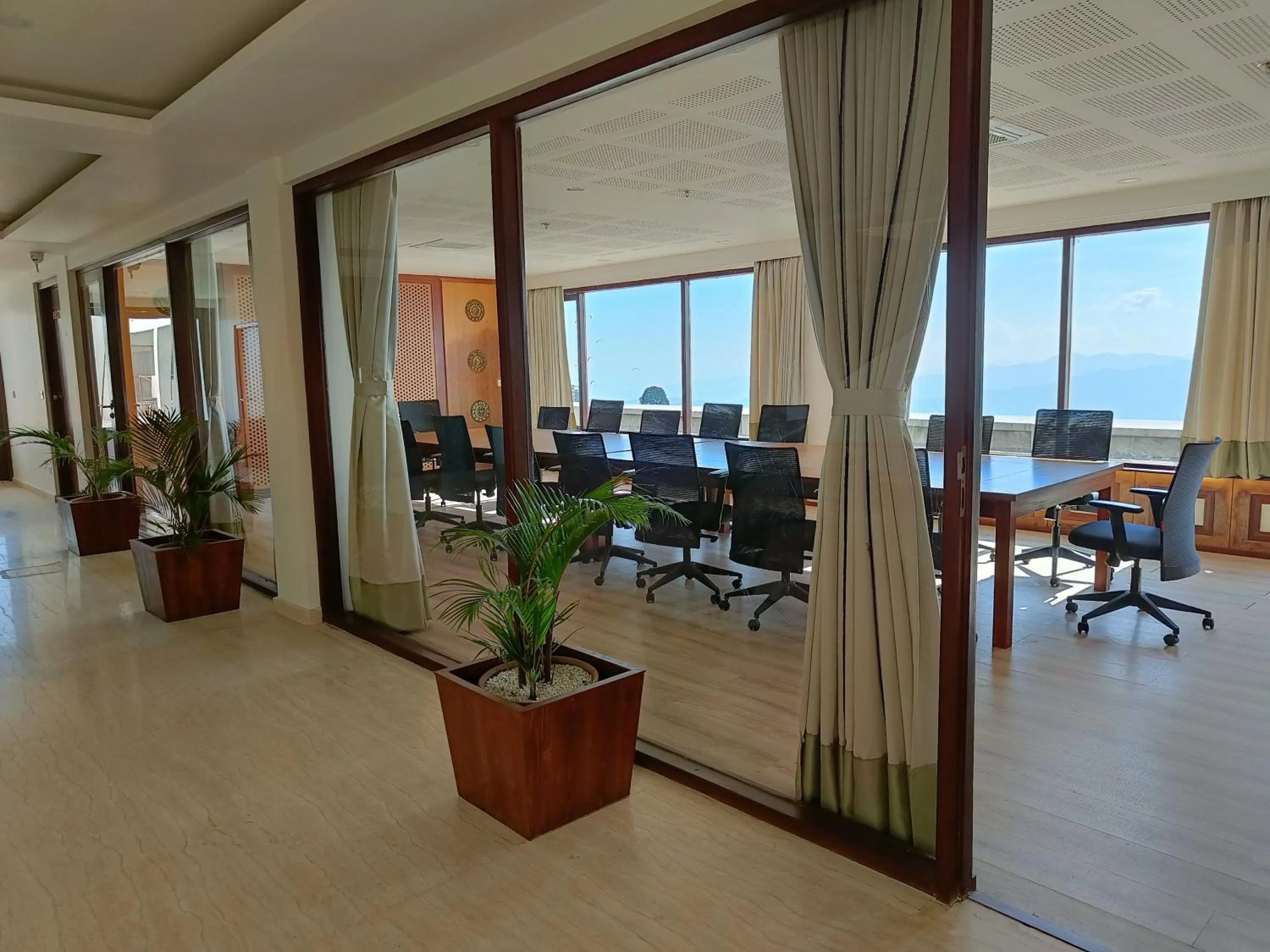 Hotel Annapurna View Sarangkot