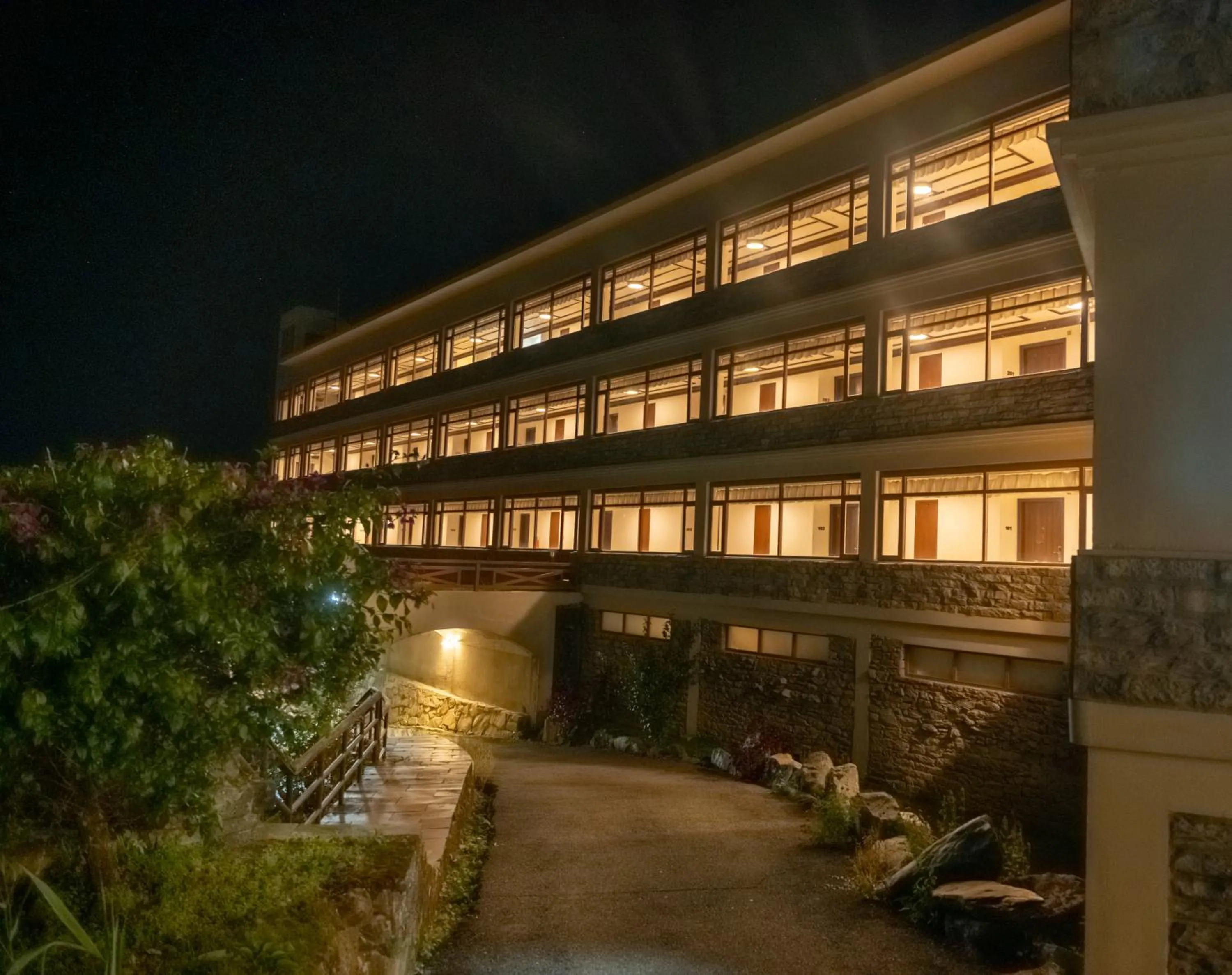 Hotel Annapurna View Sarangkot