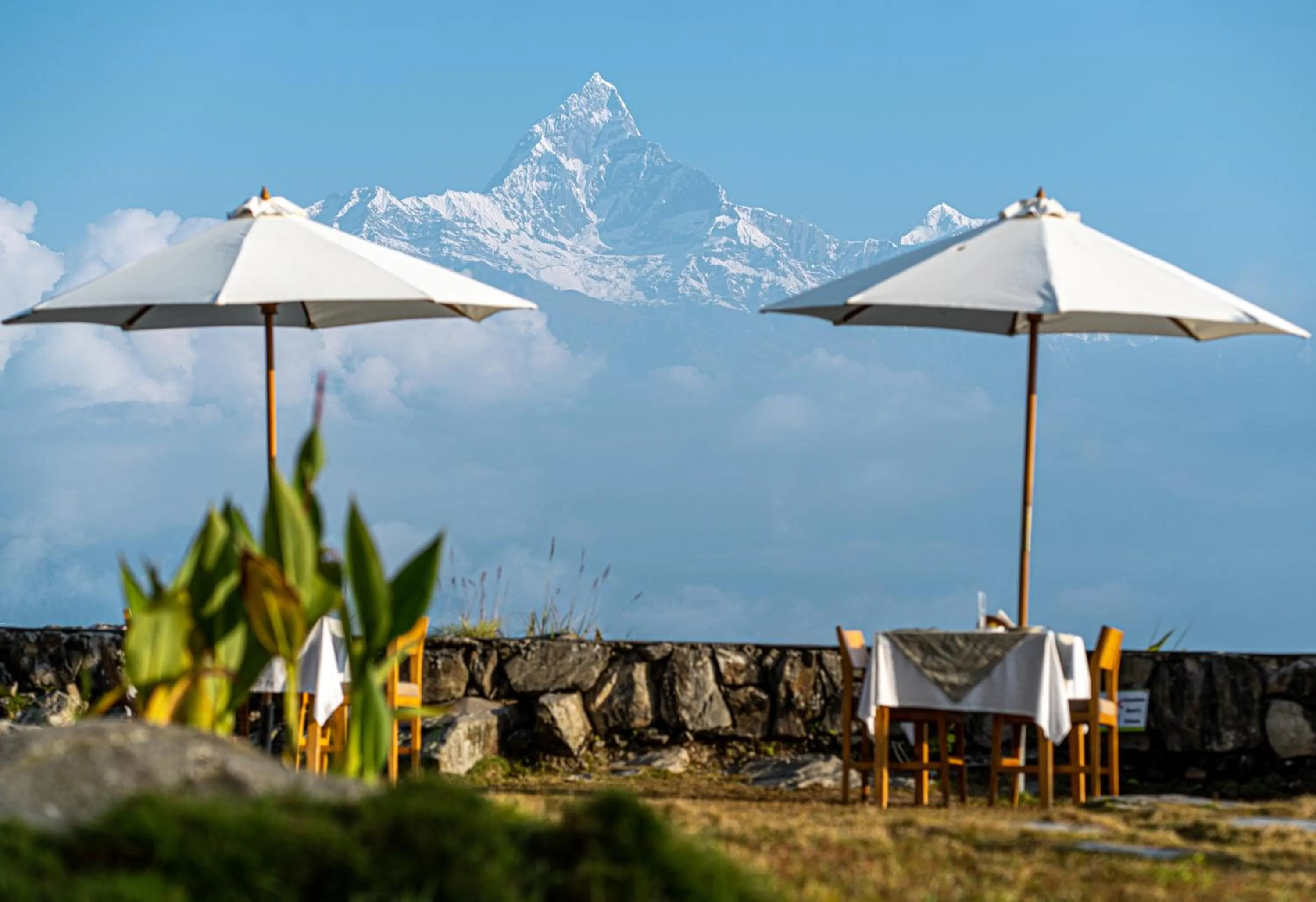 Hotel Annapurna View Sarangkot