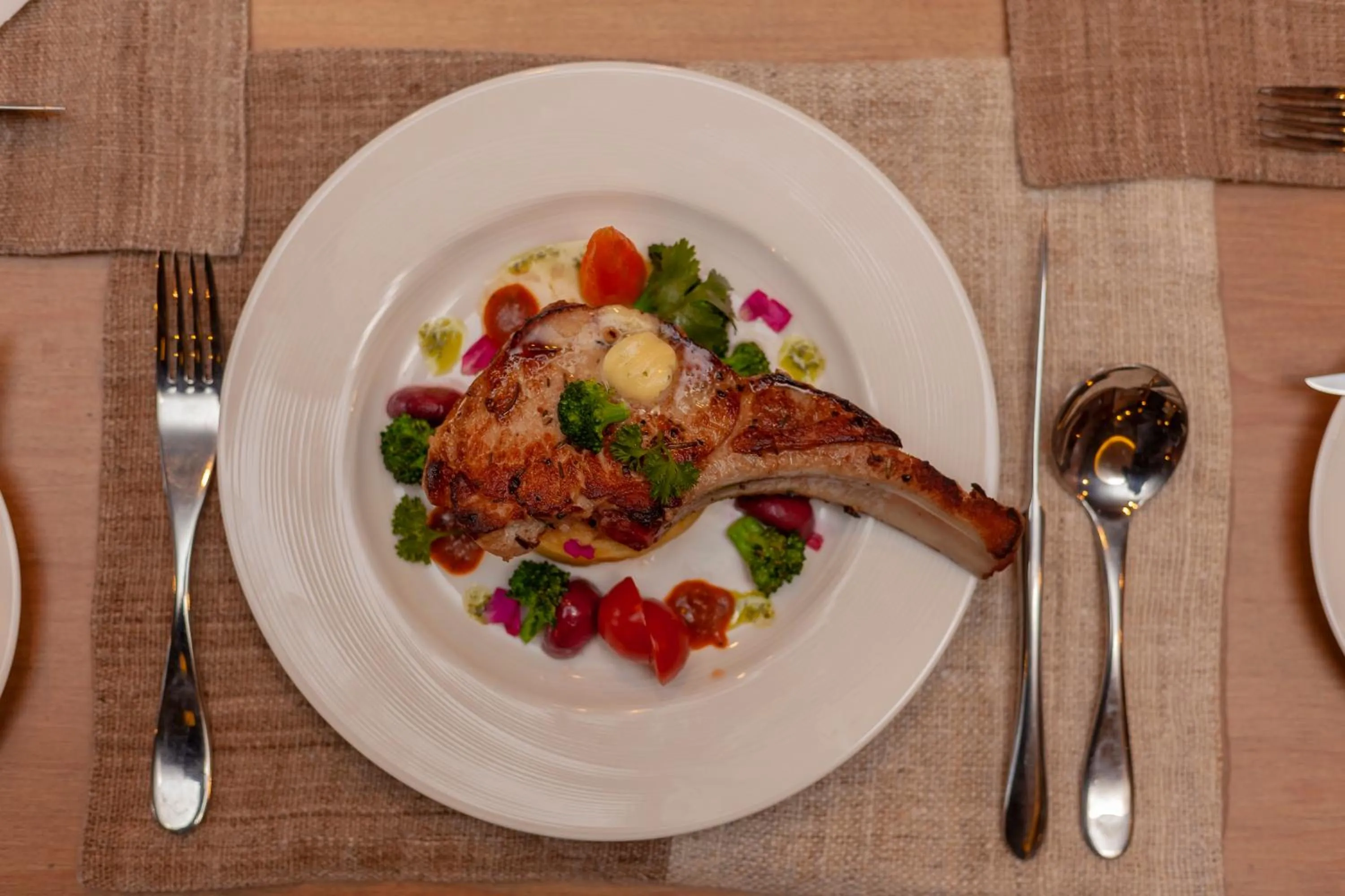 Hotel Annapurna View Sarangkot