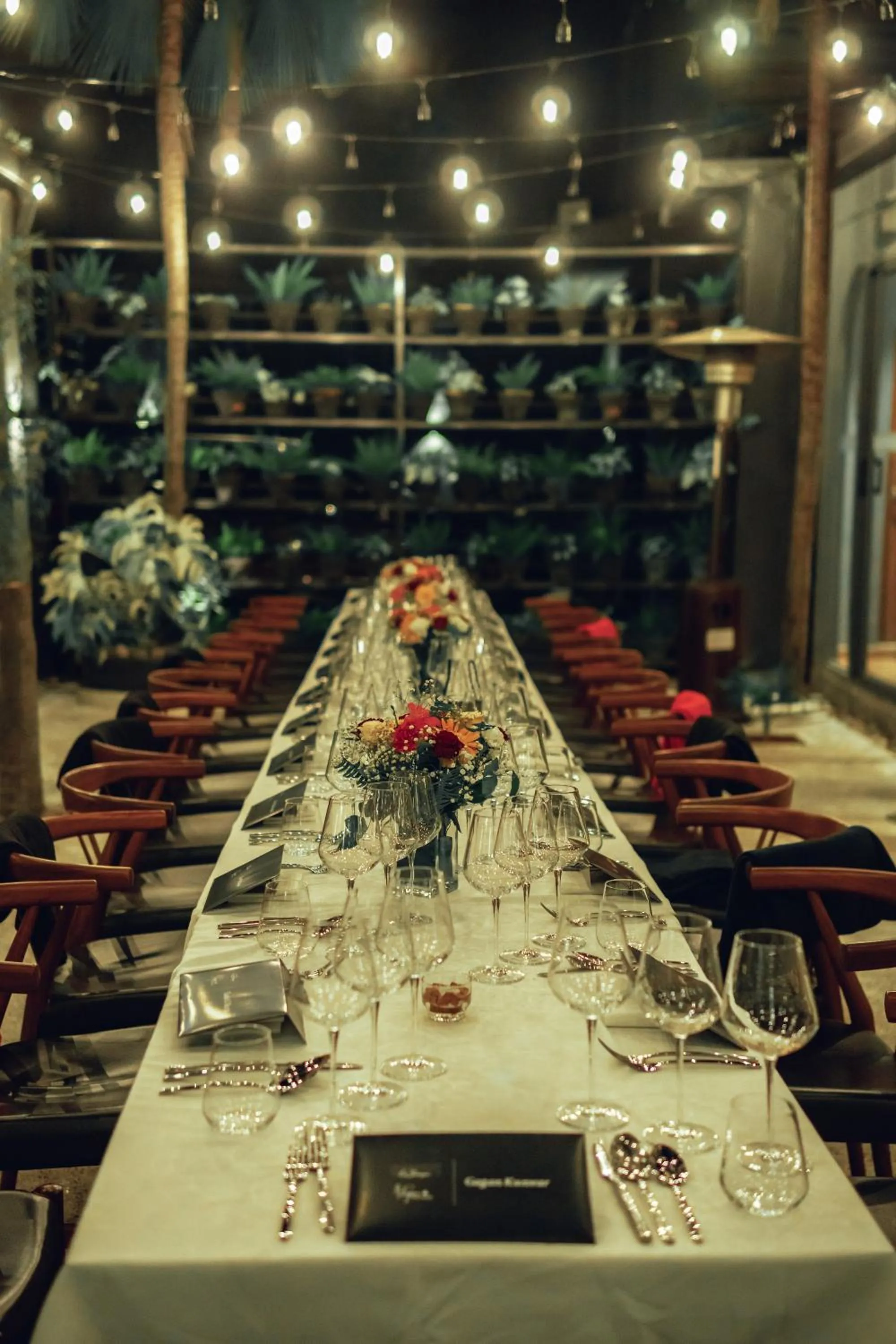 Garden in Nomad Hotel Lazimpat