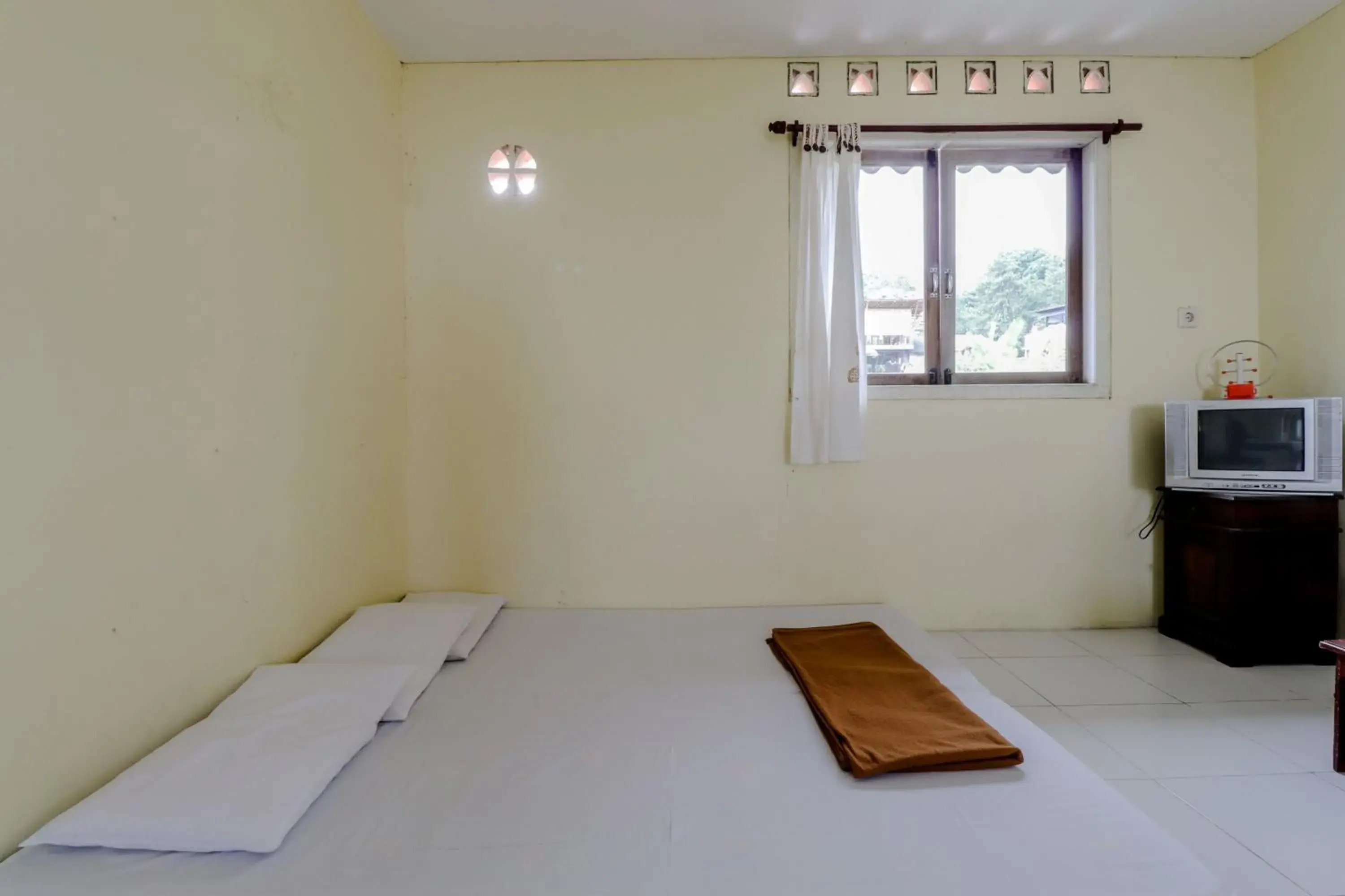 Family Room in Hotel Kayu Manis Family Room in Hotel Kayu Manis