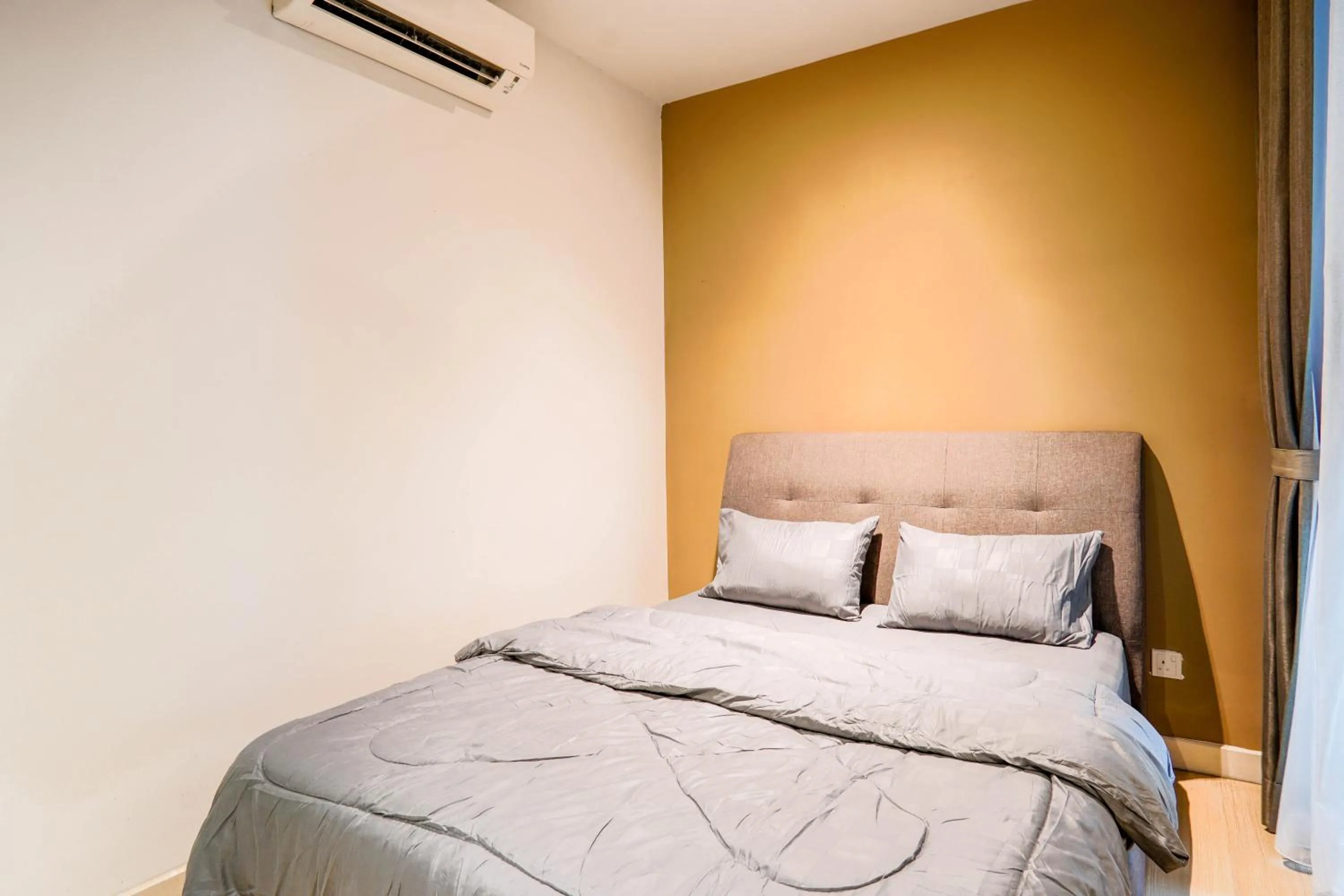 Bed in H20 Residence Ara Damansara by Airhost