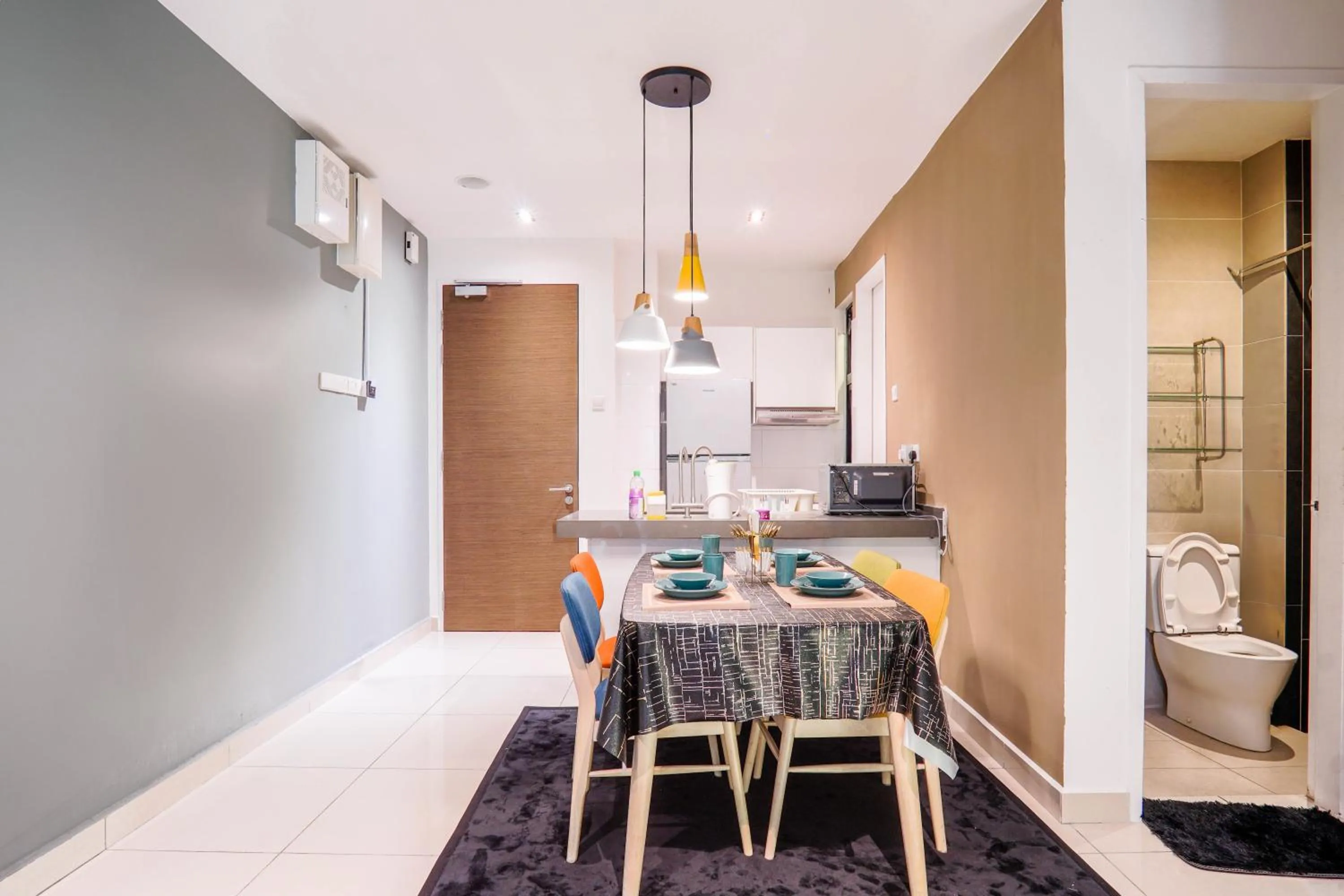 H20 Residence Ara Damansara by Airhost