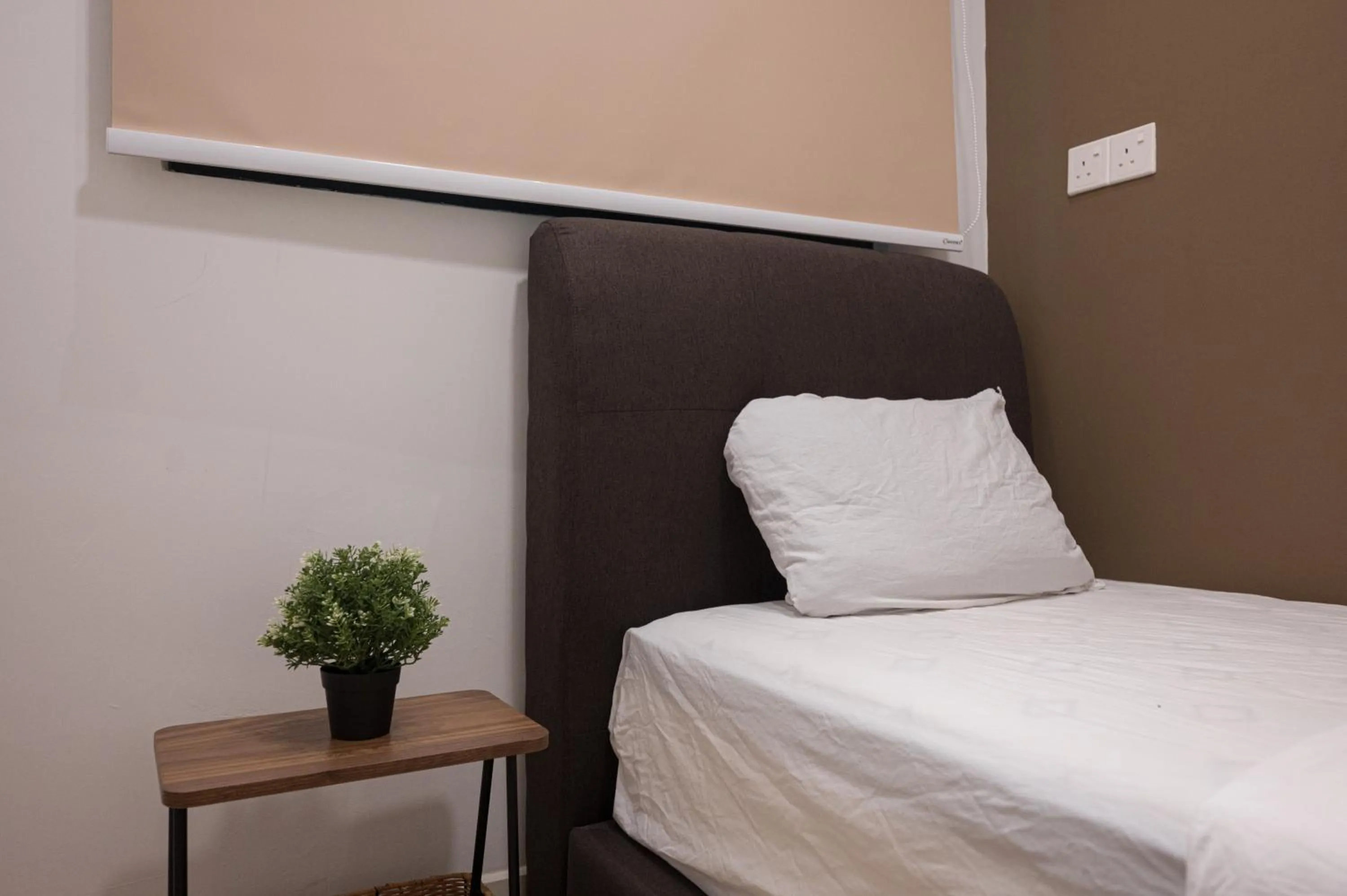 Bed in H20 Residence Ara Damansara by Airhost