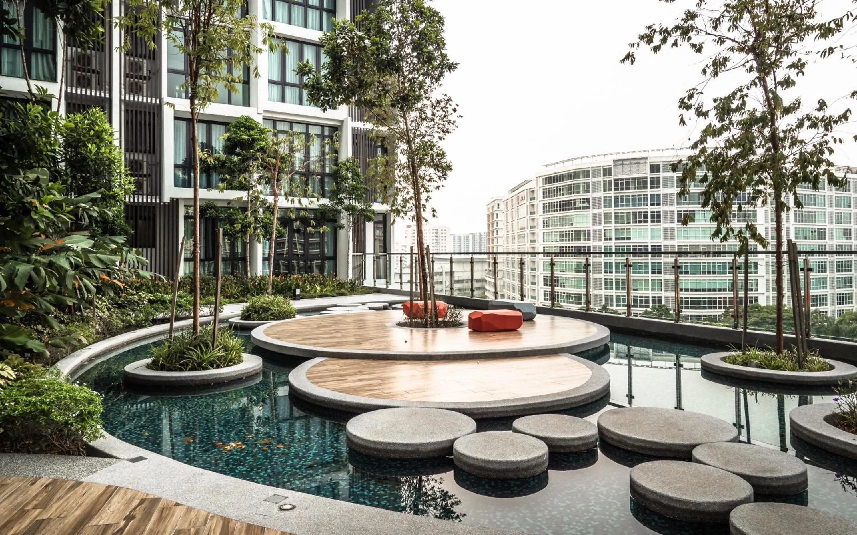 H20 Residence Ara Damansara by Airhost