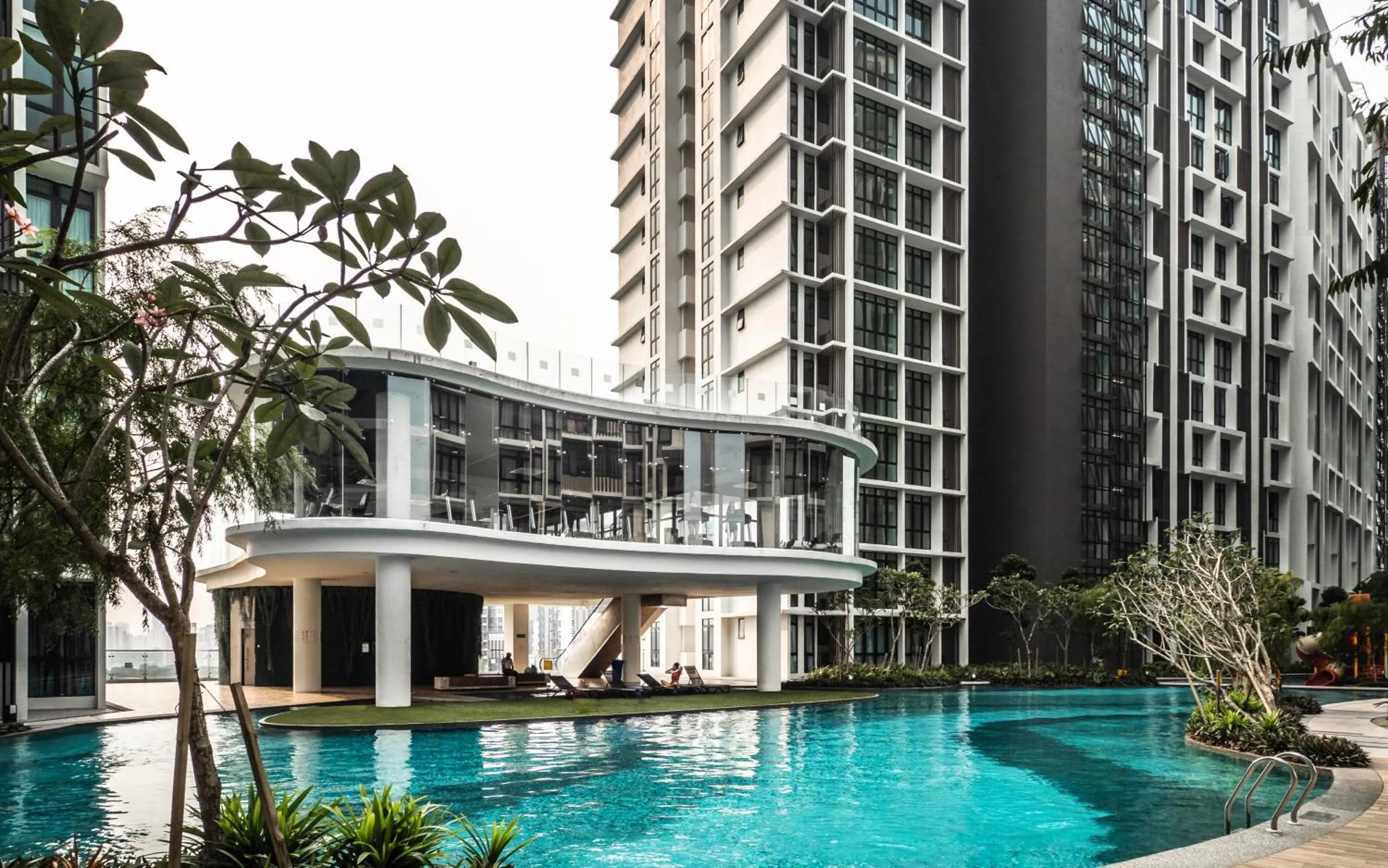 H20 Residence Ara Damansara by Airhost