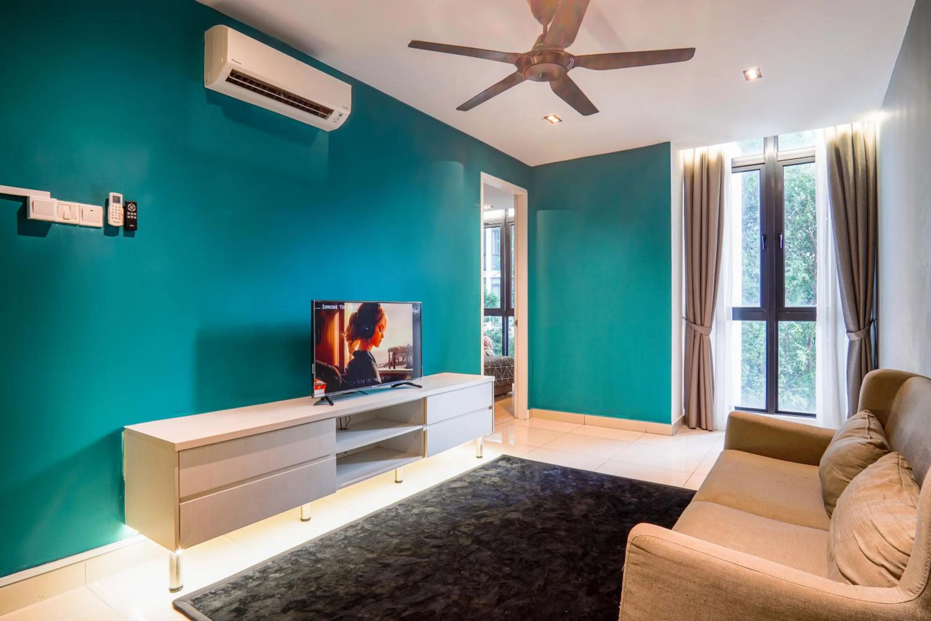 H20 Residence Ara Damansara by Airhost