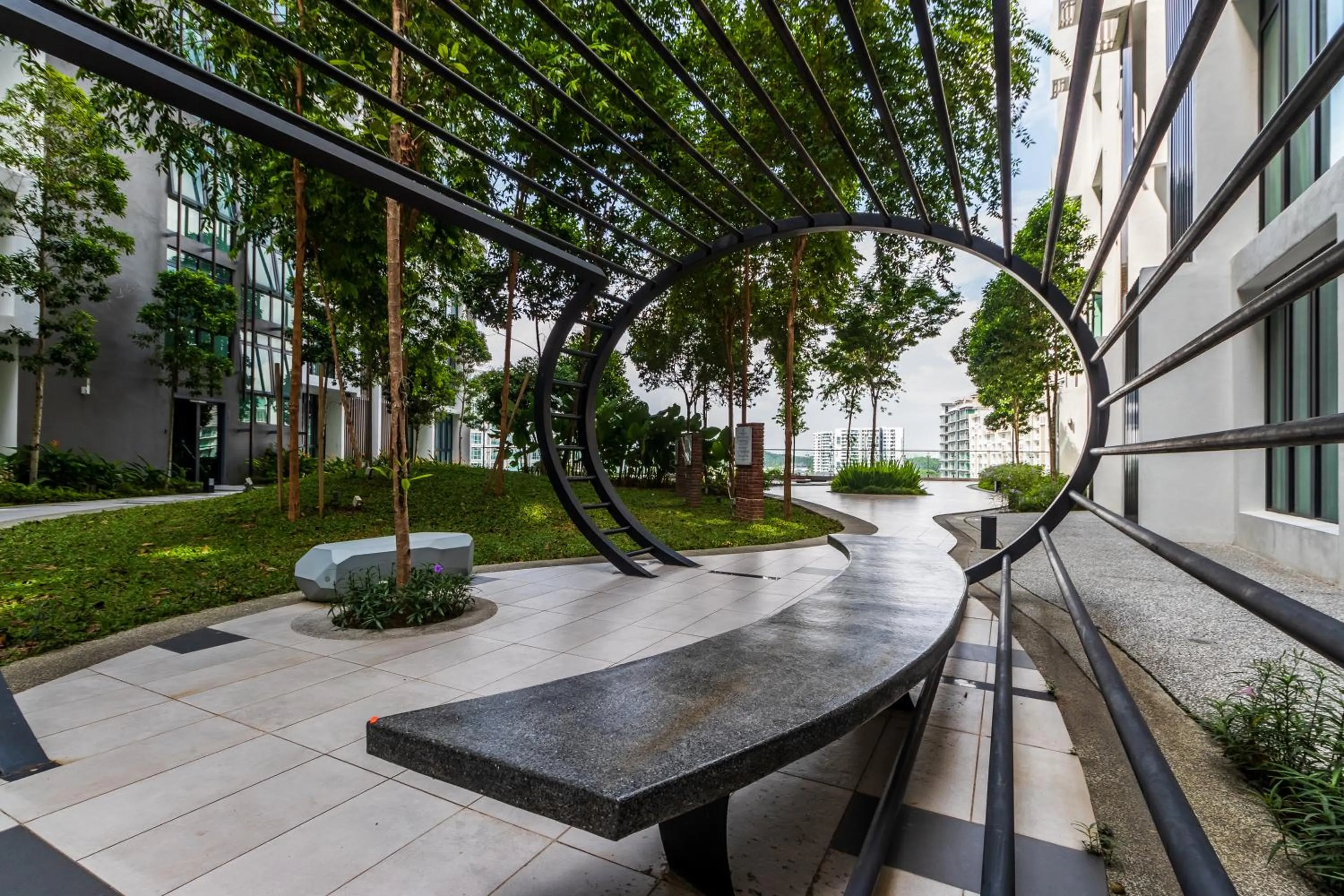 H20 Residence Ara Damansara by Airhost