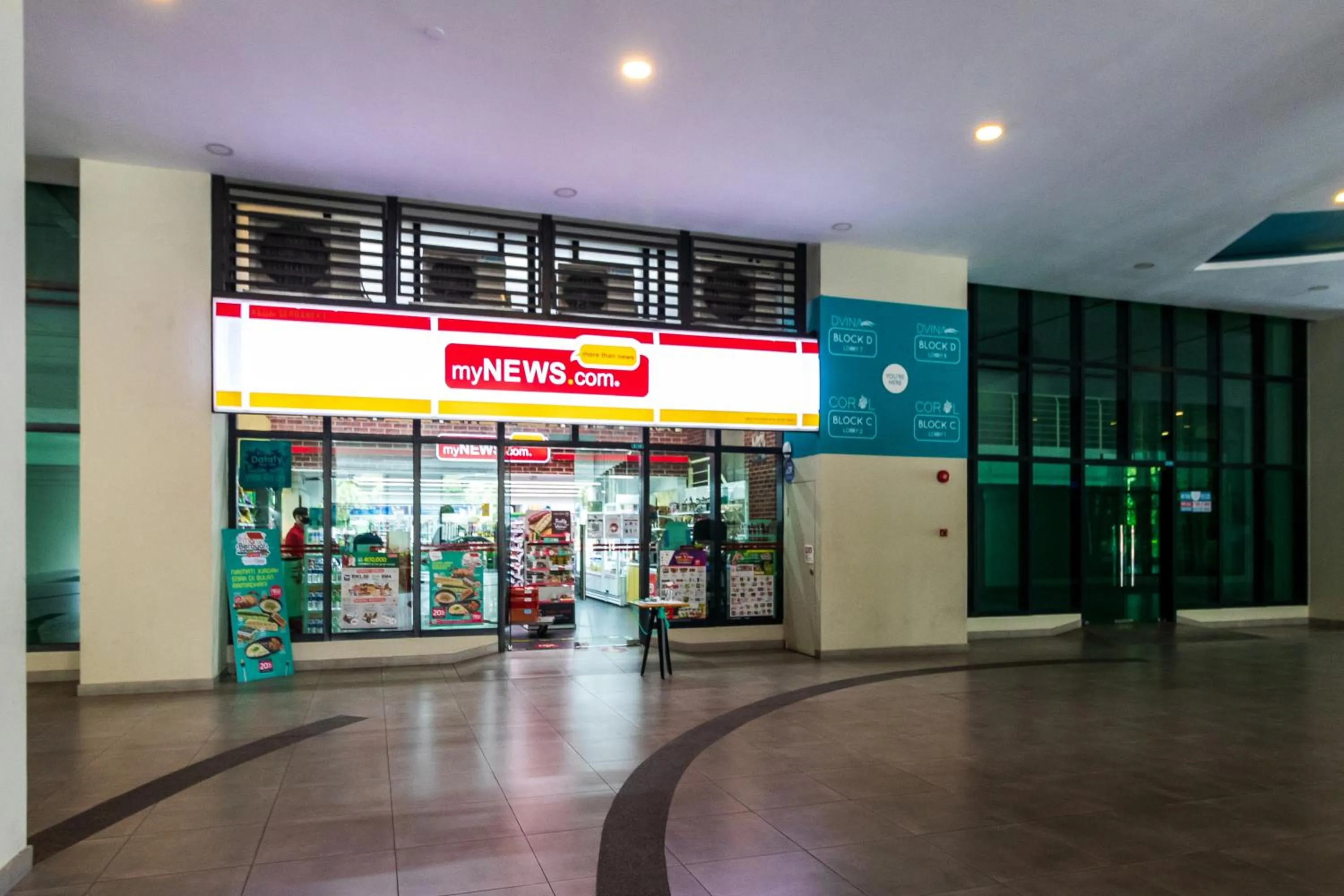 H20 Residence Ara Damansara by Airhost