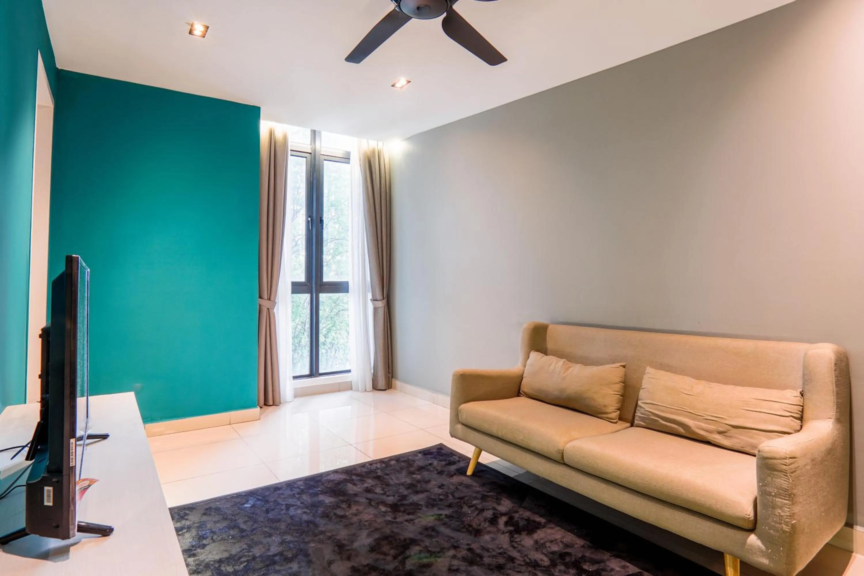 H20 Residence Ara Damansara by Airhost