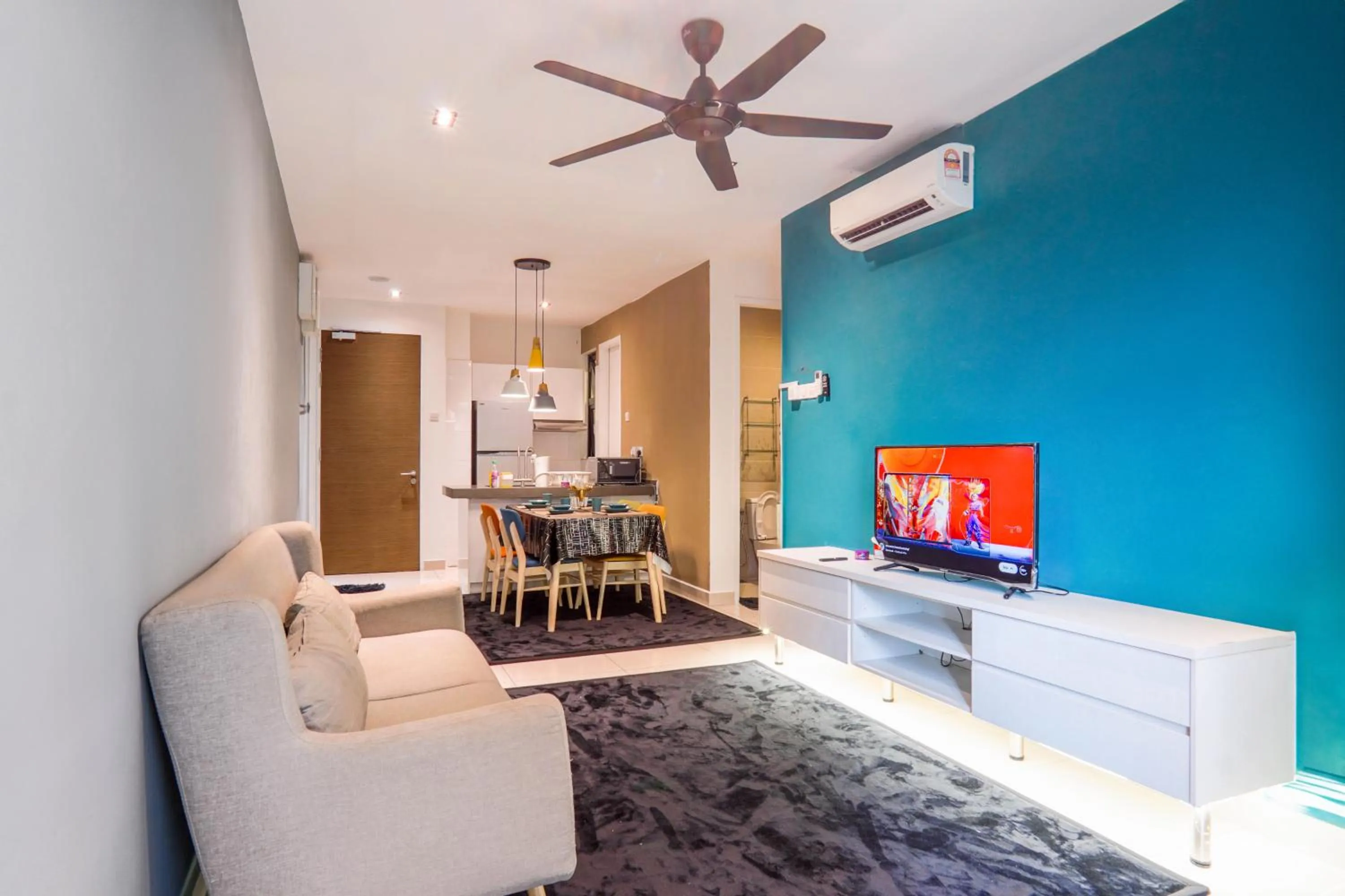 H20 Residence Ara Damansara by Airhost